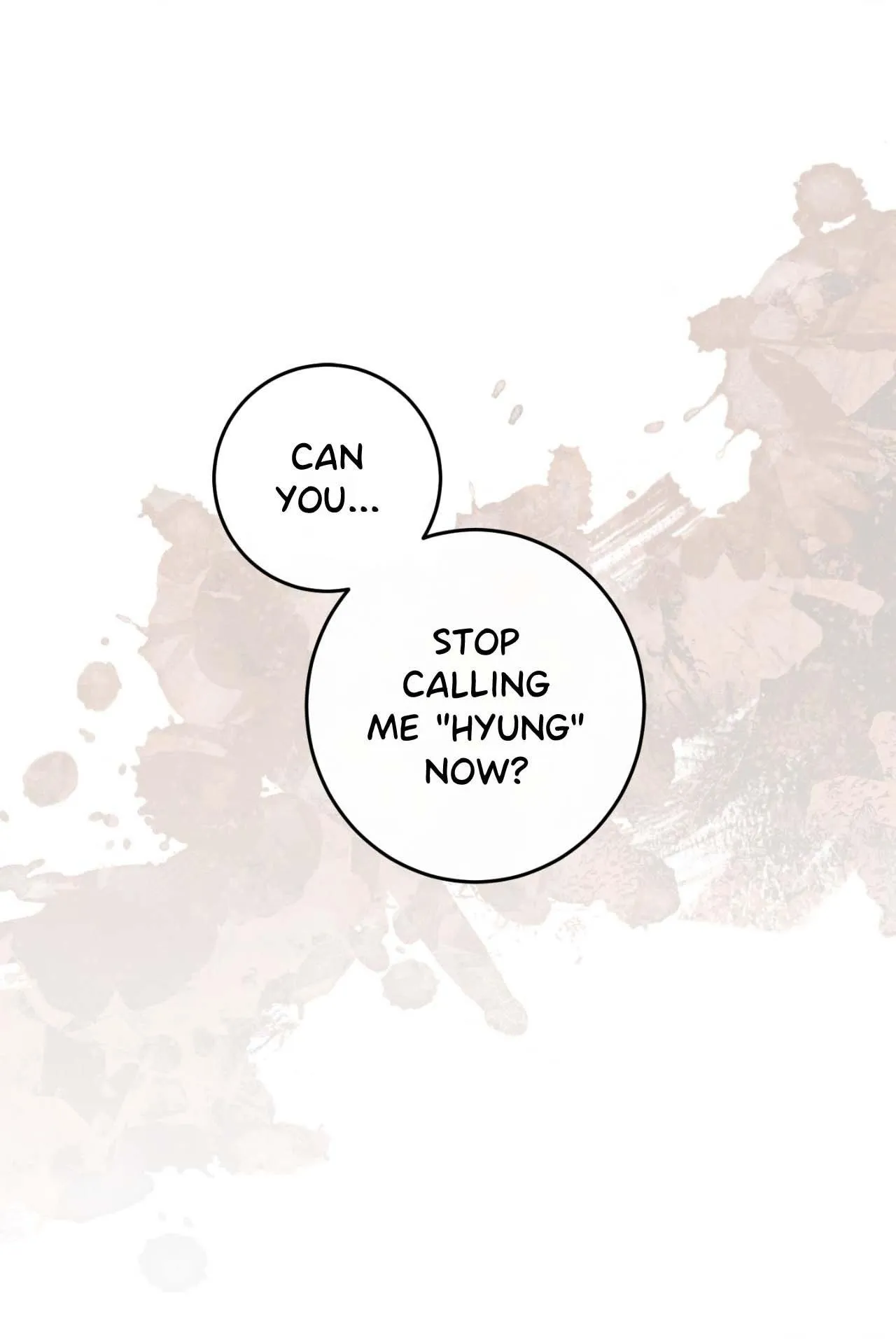 Symbiotic Relationship Between the Sun and the Moon Chapter 61 page 25 - 
