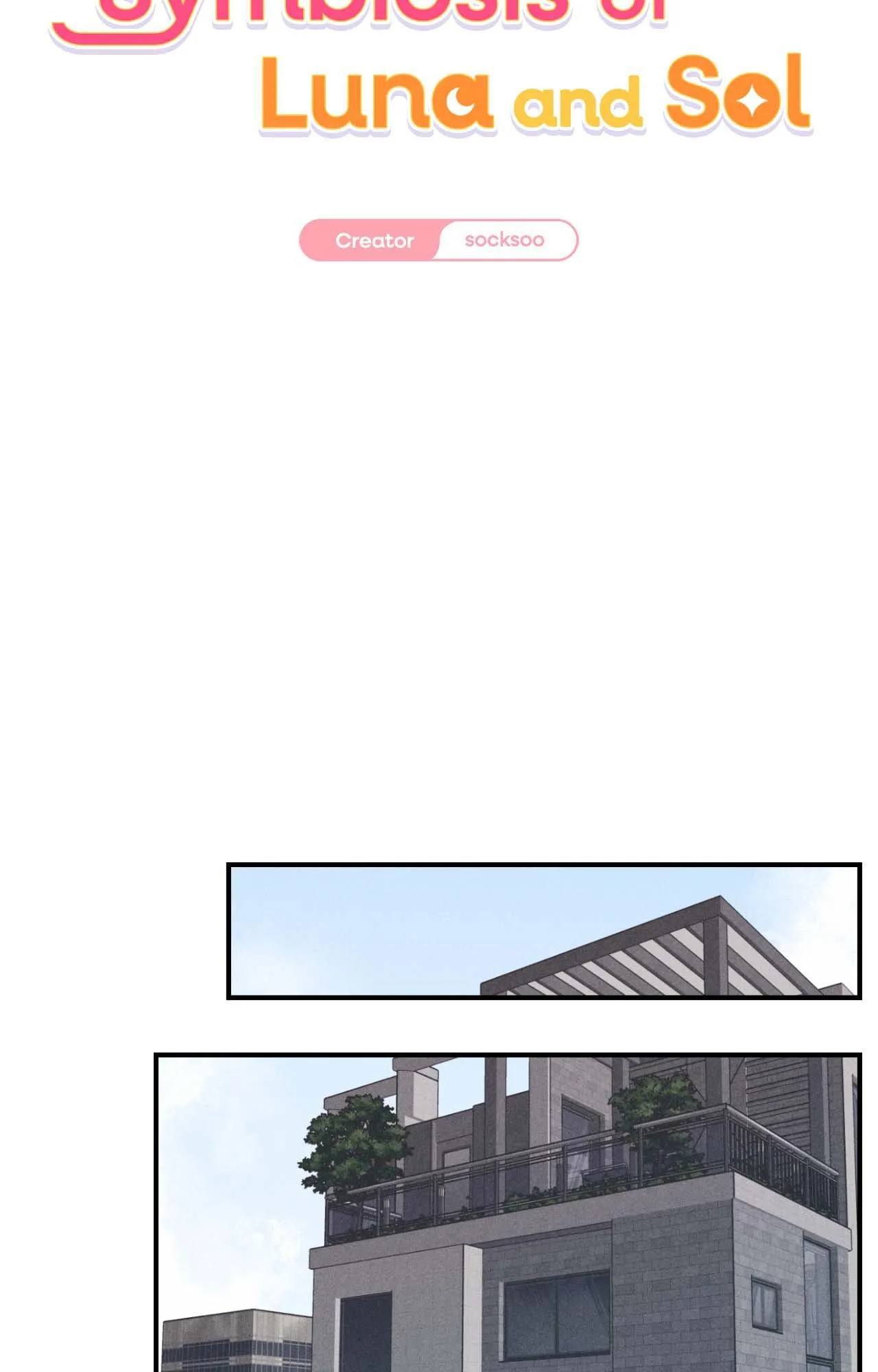 Symbiotic Relationship Between the Sun and the Moon Chapter 61 page 30 - 