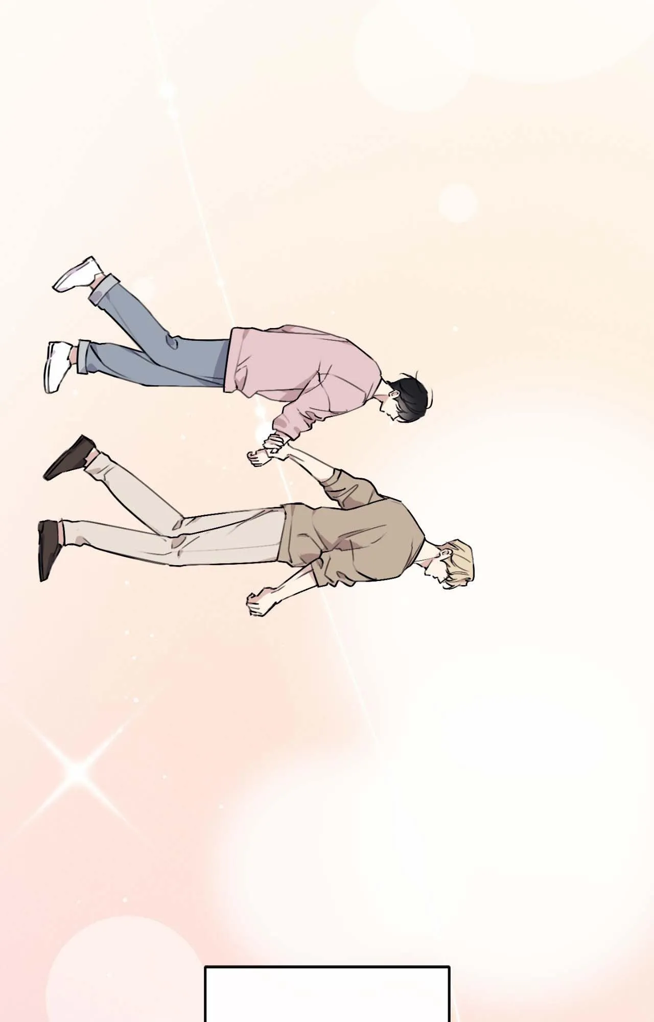 Symbiotic Relationship Between the Sun and the Moon Chapter 61 page 4 - 