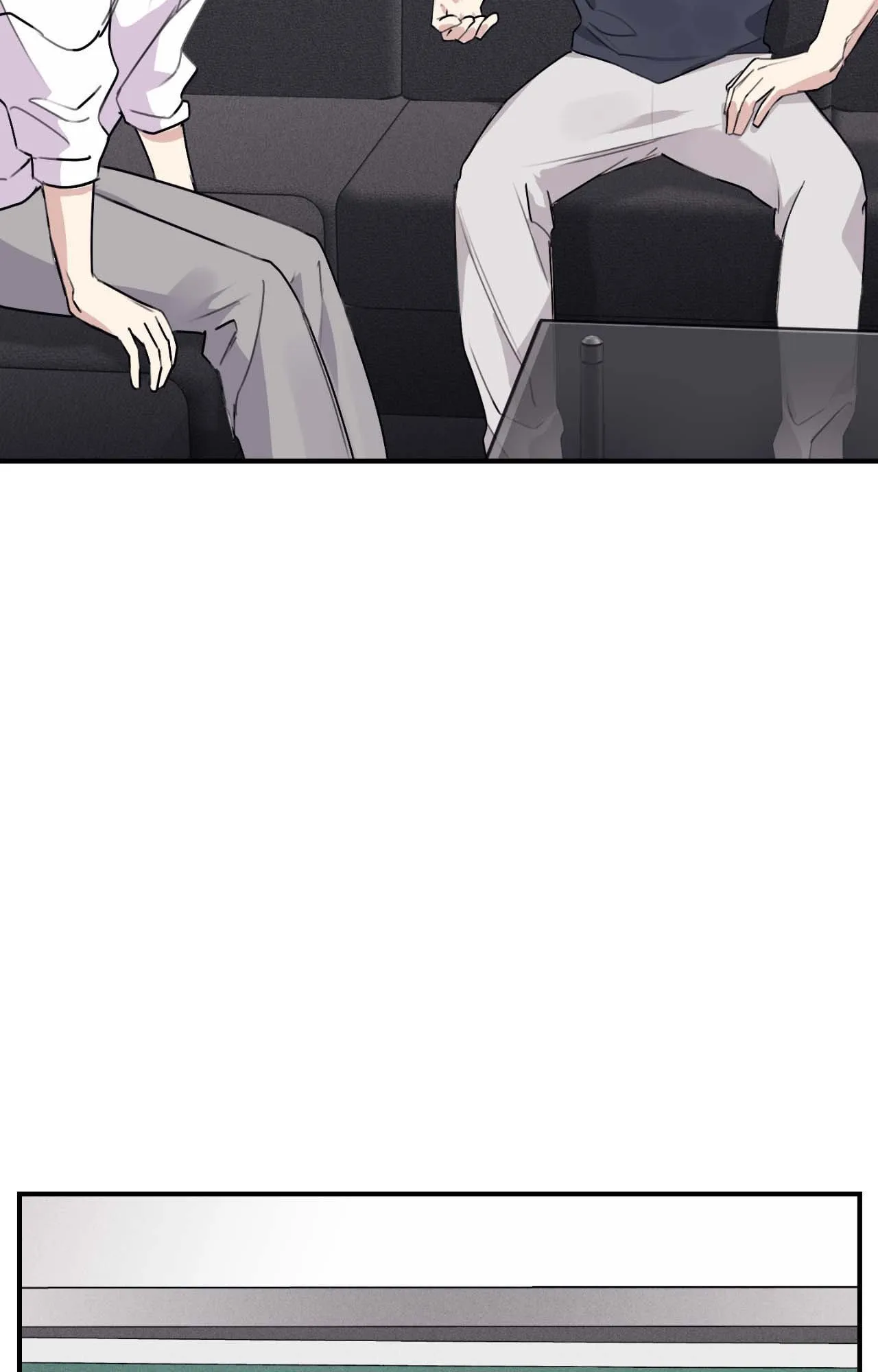 Symbiotic Relationship Between the Sun and the Moon Chapter 61 page 32 - 