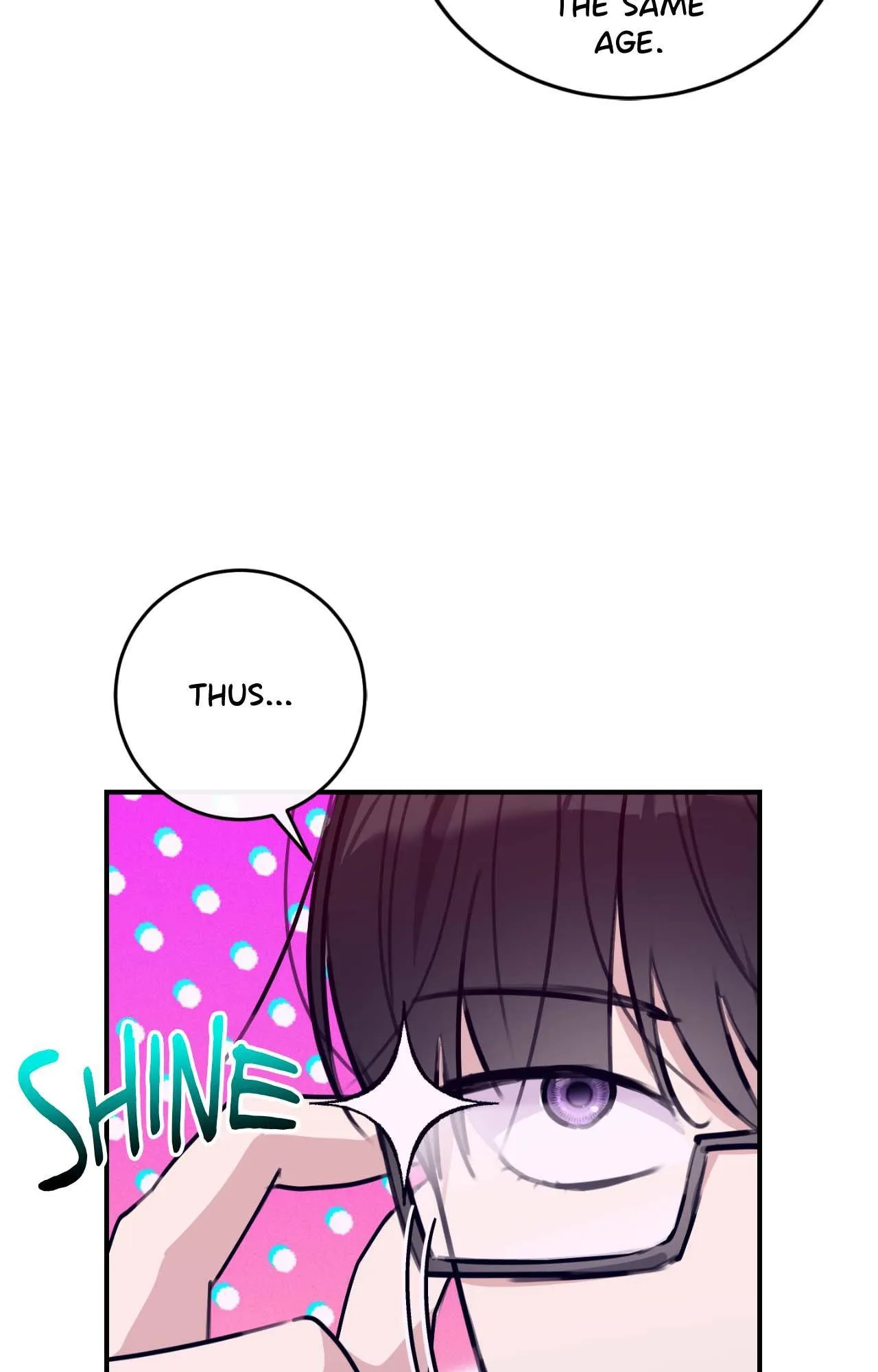 Symbiotic Relationship Between the Sun and the Moon Chapter 61 page 34 - 