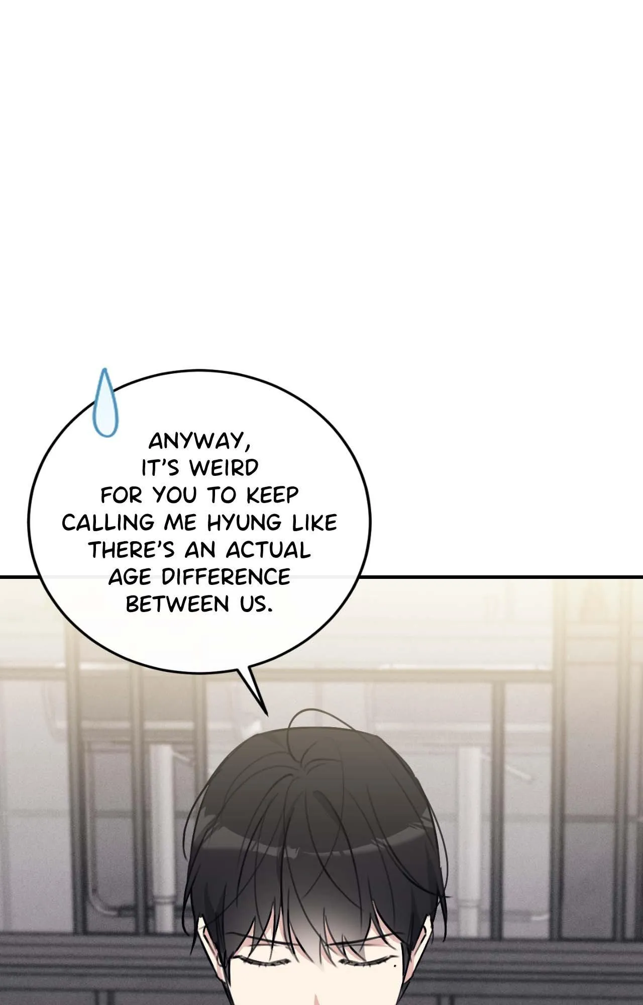 Symbiotic Relationship Between the Sun and the Moon Chapter 61 page 39 - 