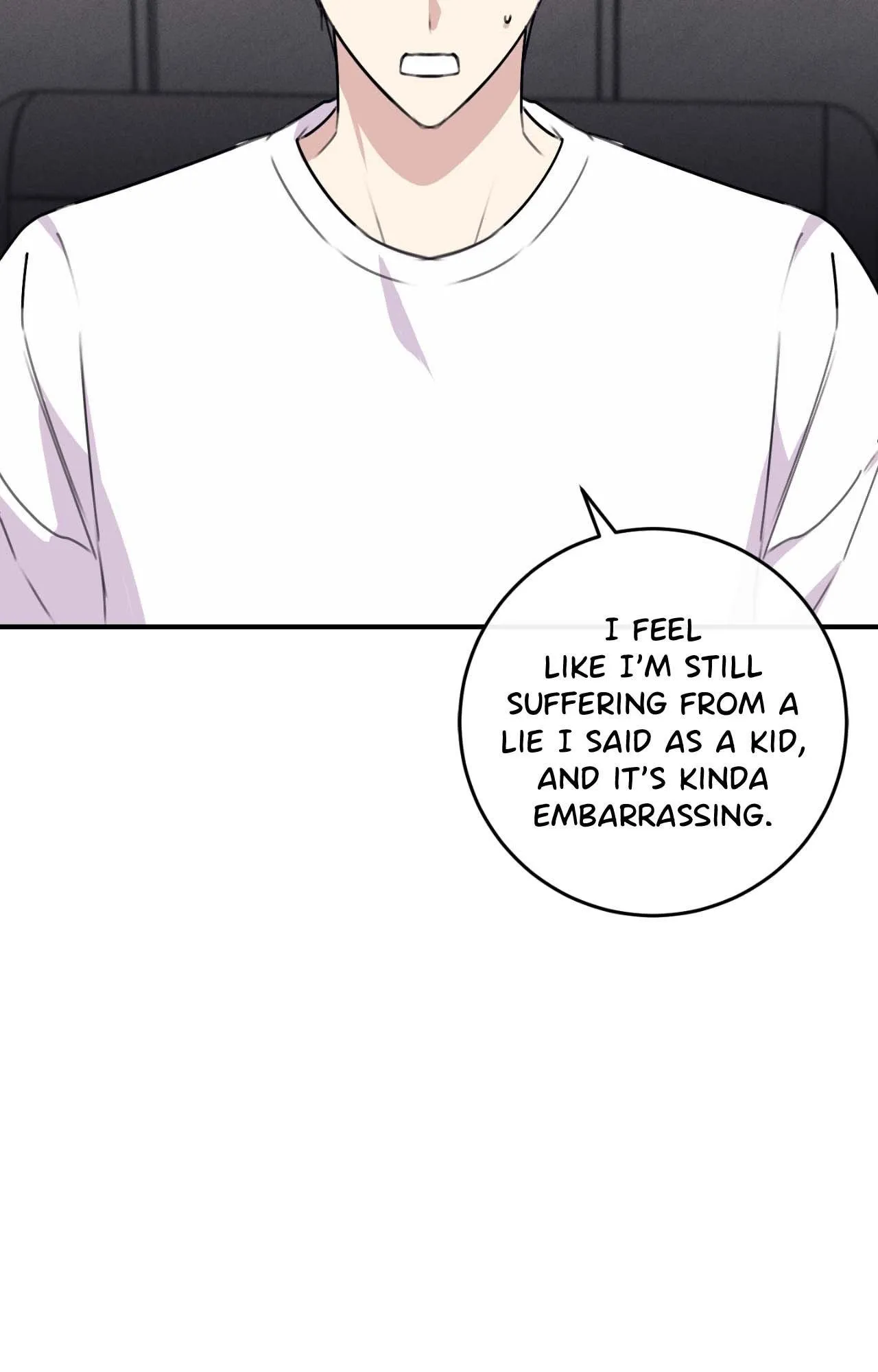 Symbiotic Relationship Between the Sun and the Moon Chapter 61 page 40 - 