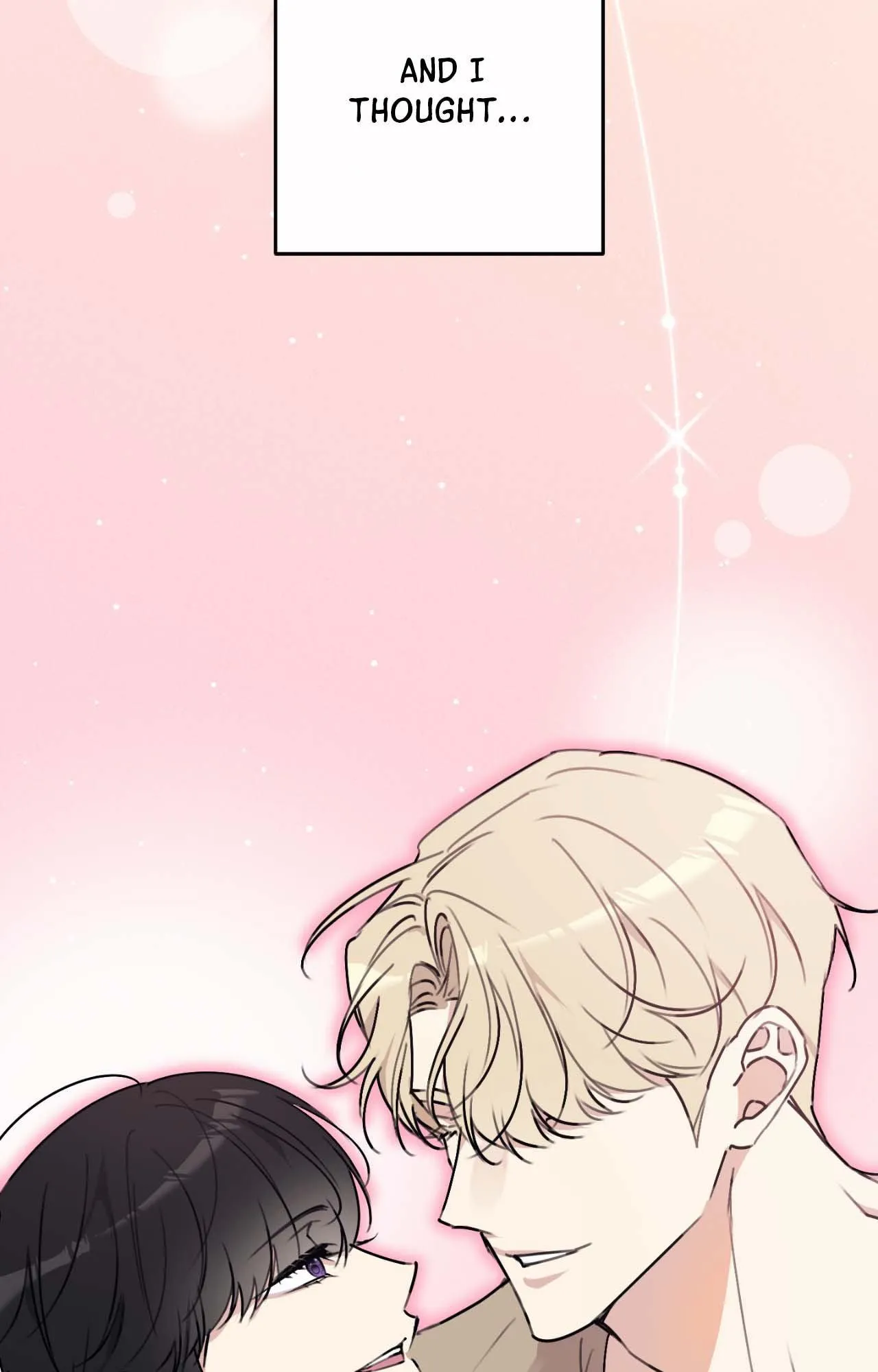 Symbiotic Relationship Between the Sun and the Moon Chapter 61 page 5 - 