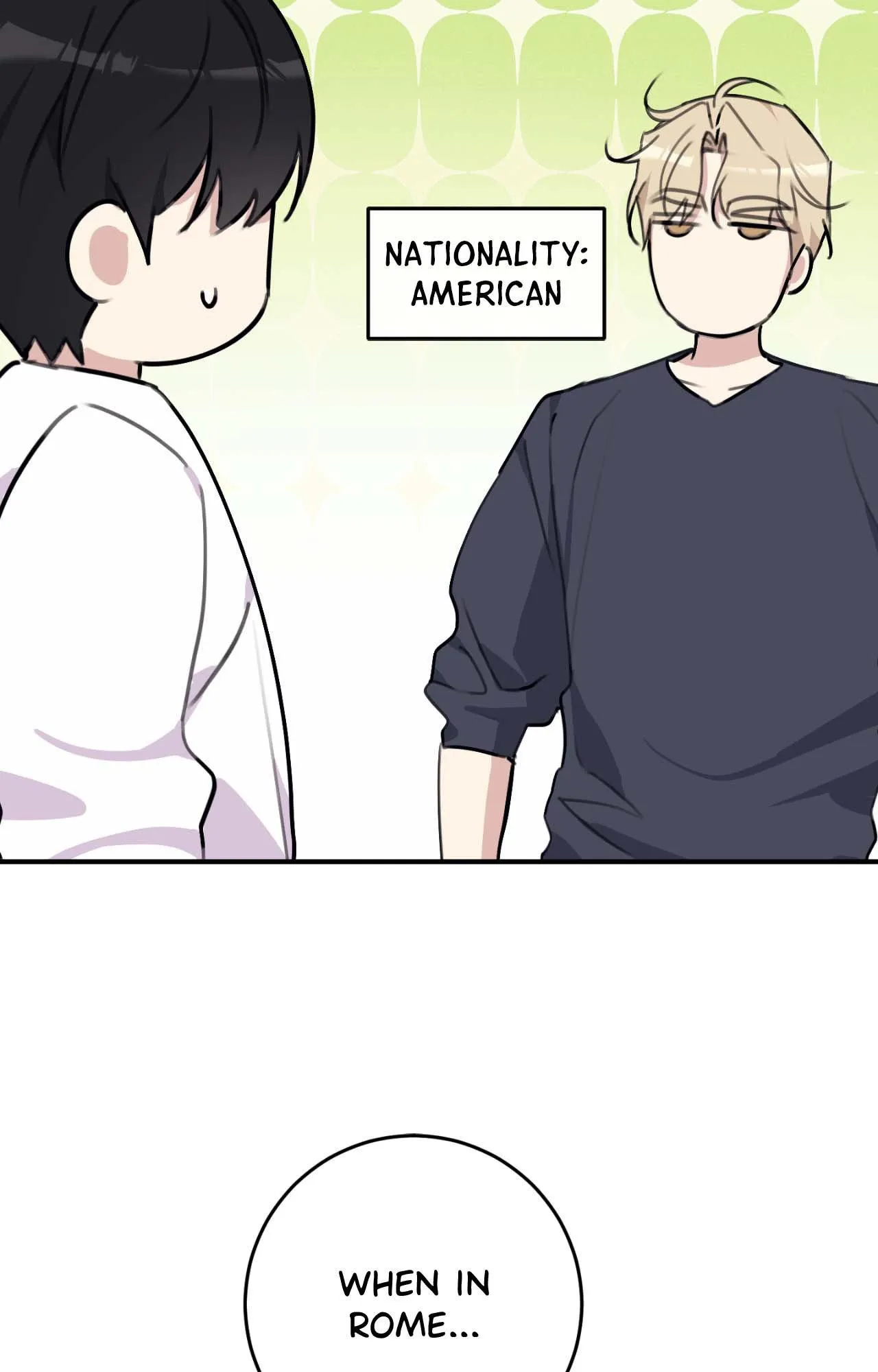 Symbiotic Relationship Between the Sun and the Moon Chapter 61 page 43 - 