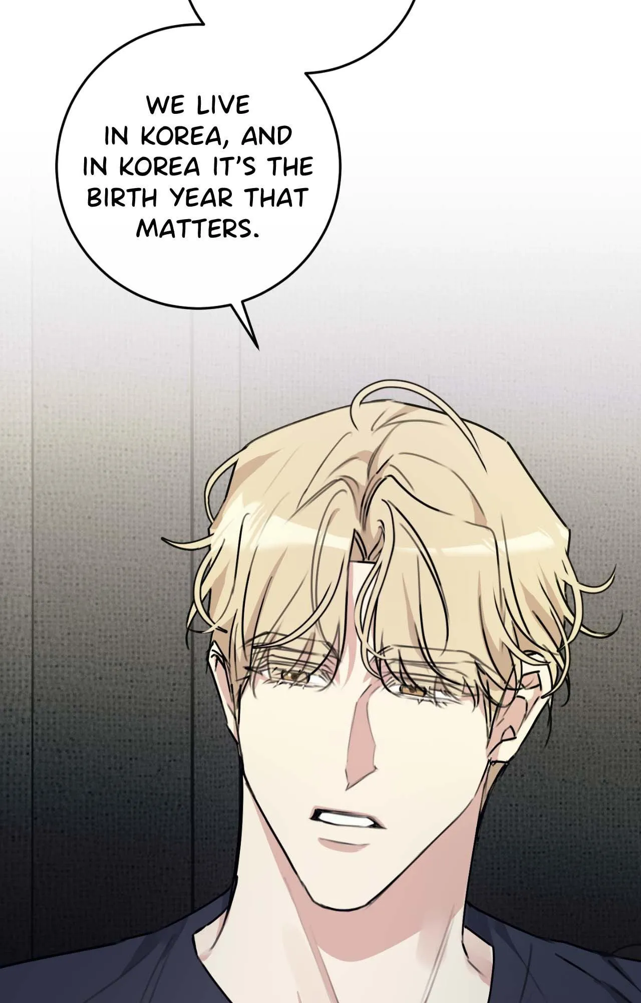 Symbiotic Relationship Between the Sun and the Moon Chapter 61 page 44 - 