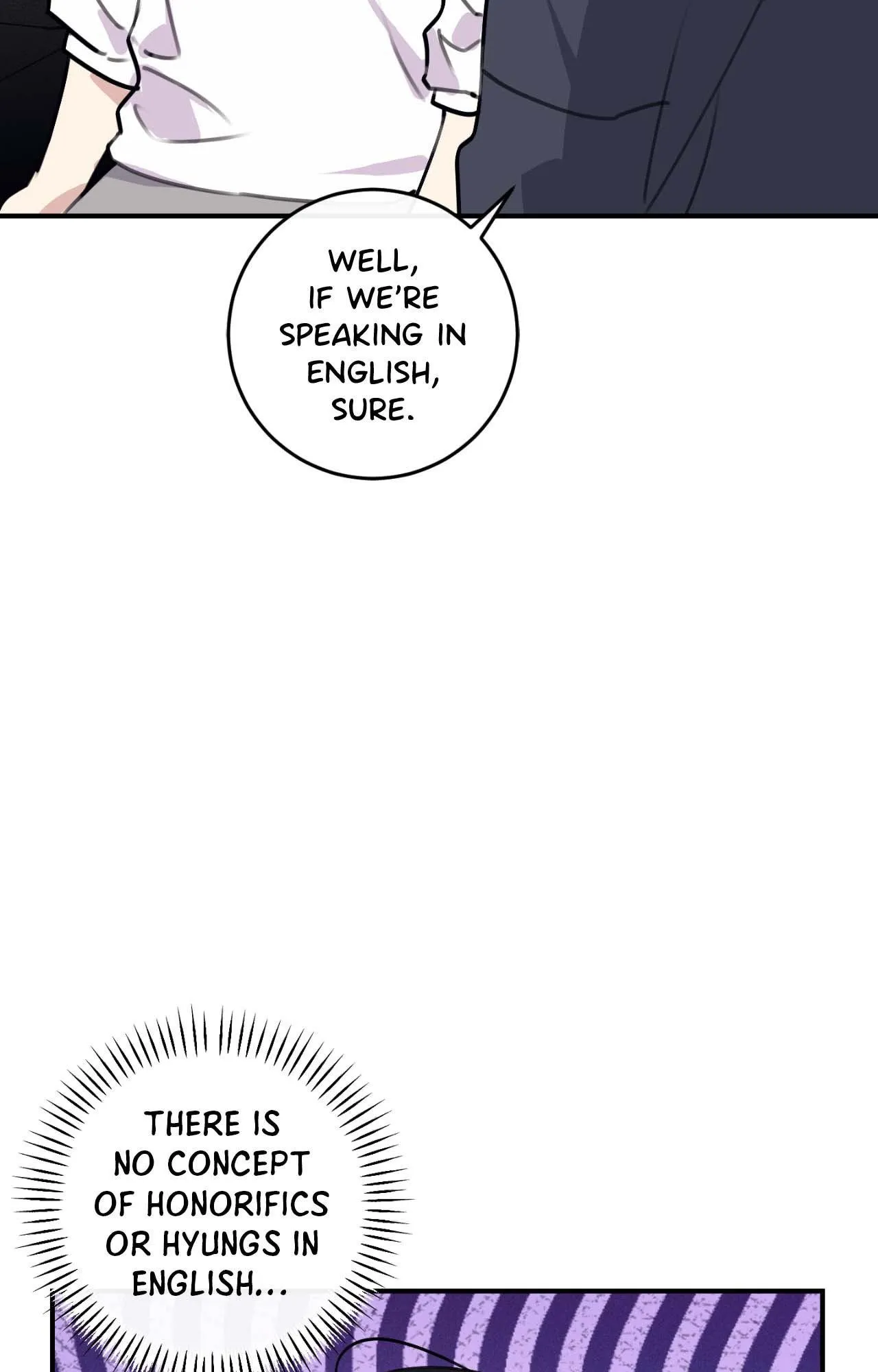 Symbiotic Relationship Between the Sun and the Moon Chapter 61 page 48 - 