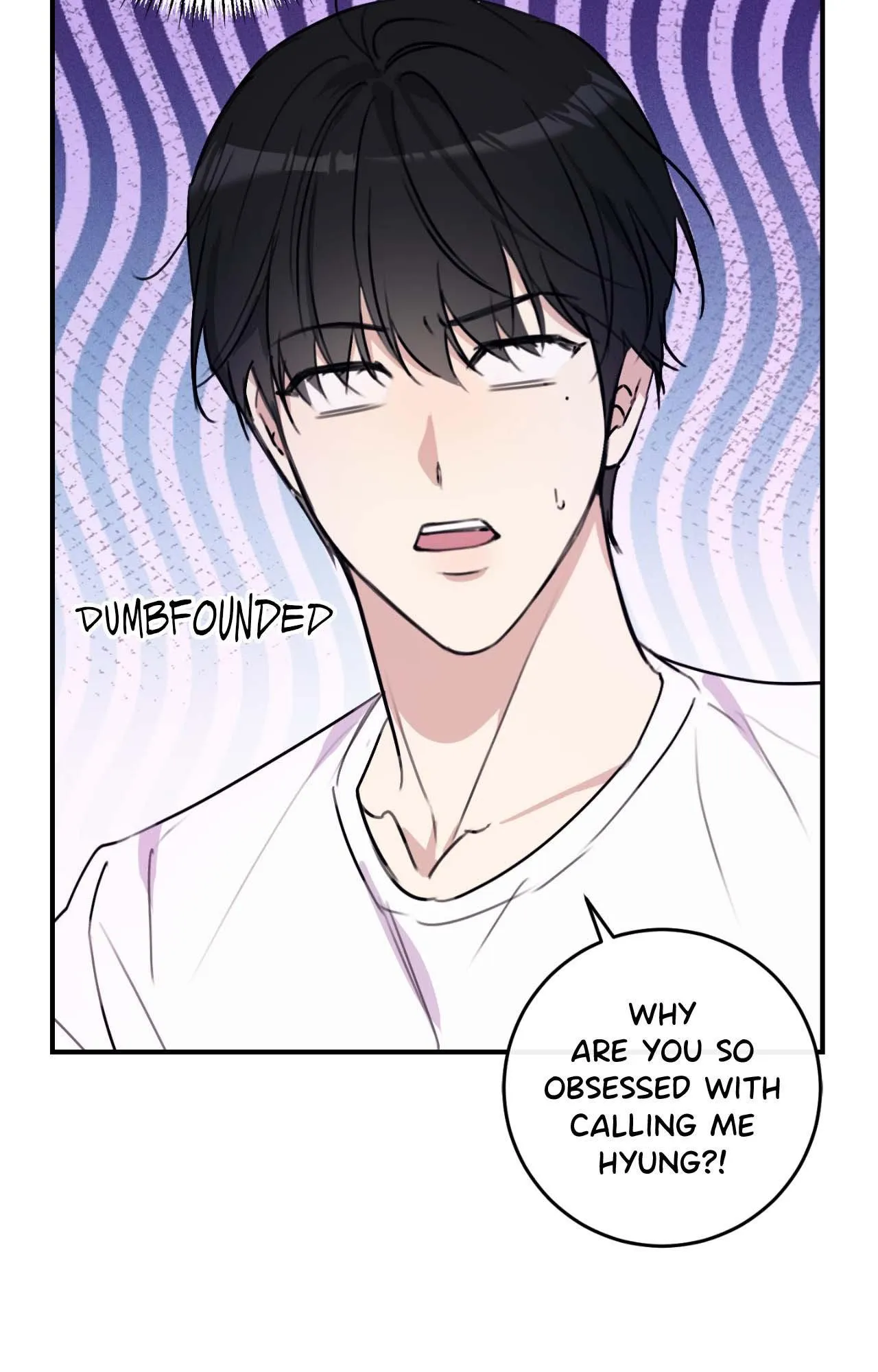 Symbiotic Relationship Between the Sun and the Moon Chapter 61 page 49 - 