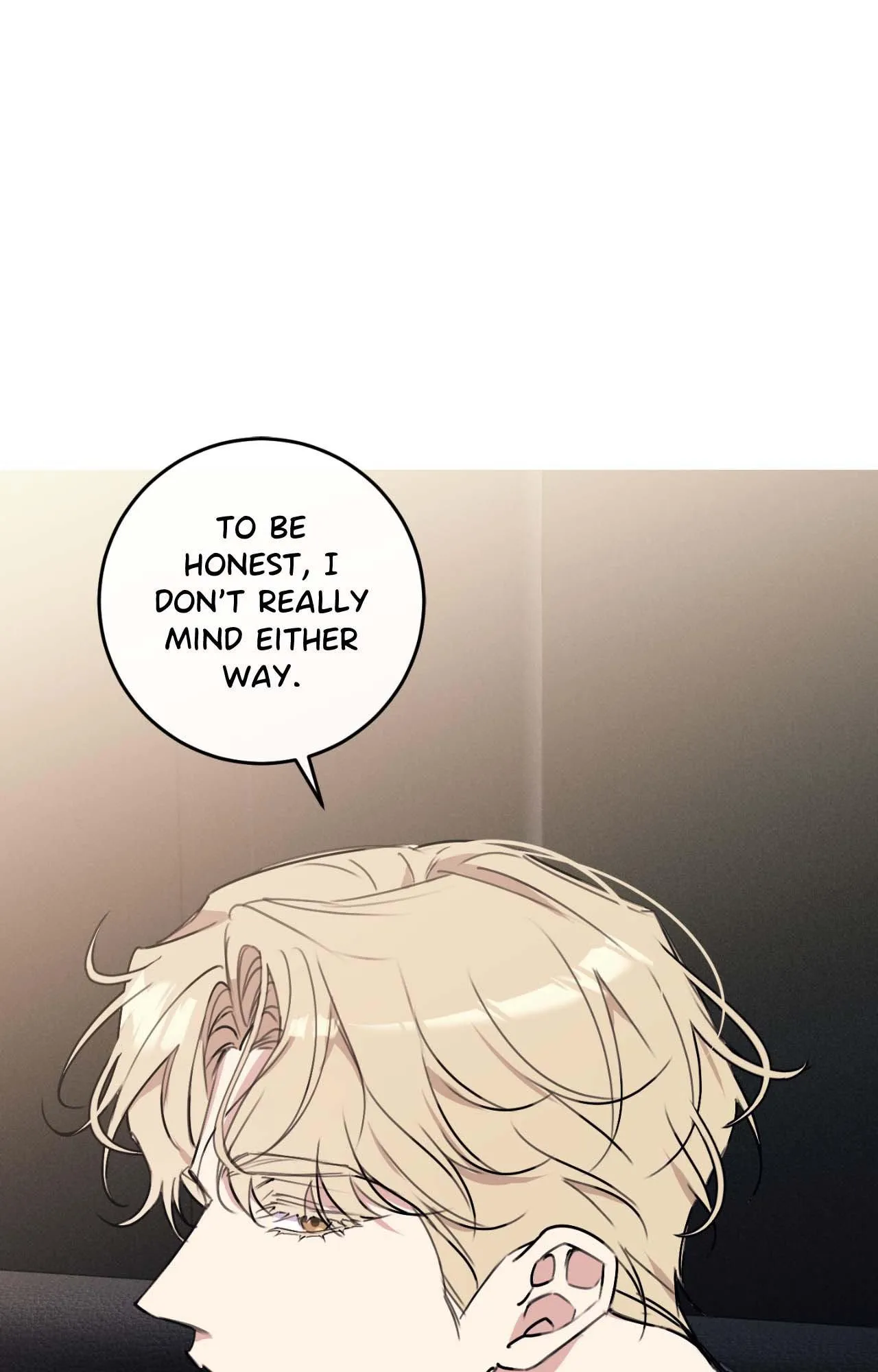 Symbiotic Relationship Between the Sun and the Moon Chapter 61 page 50 - 