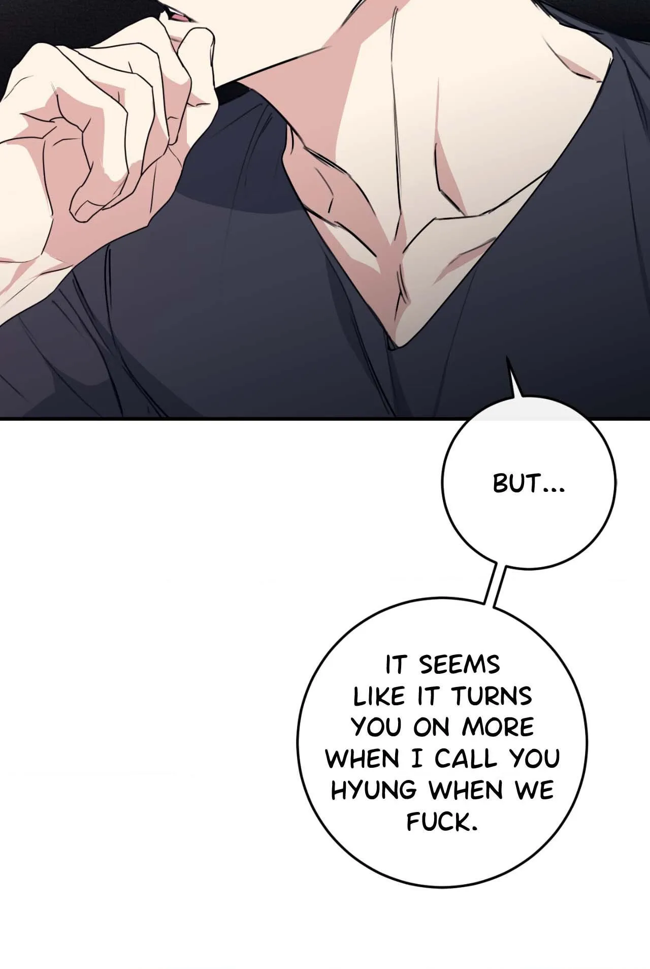 Symbiotic Relationship Between the Sun and the Moon Chapter 61 page 51 - 