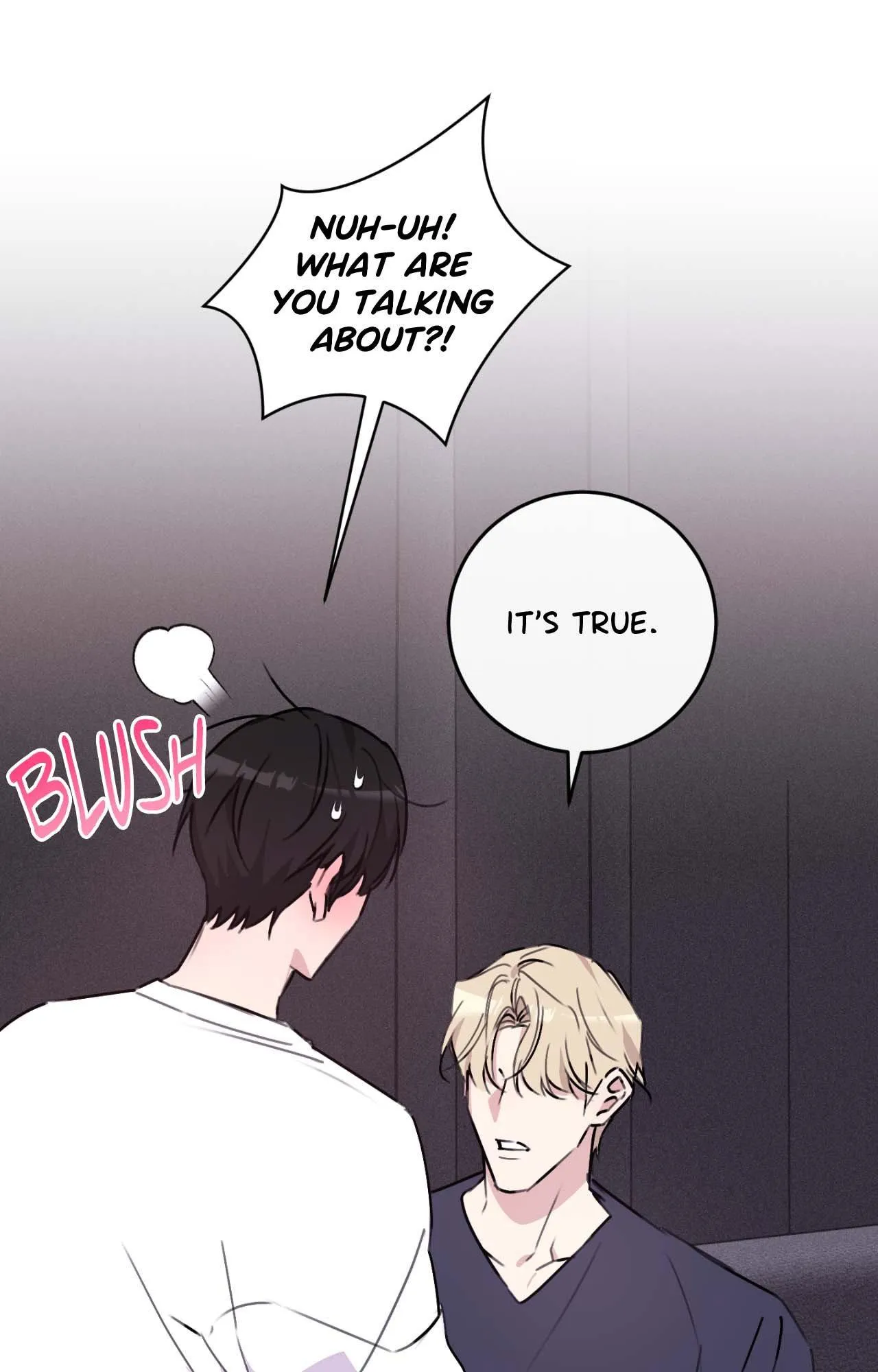 Symbiotic Relationship Between the Sun and the Moon Chapter 61 page 53 - 