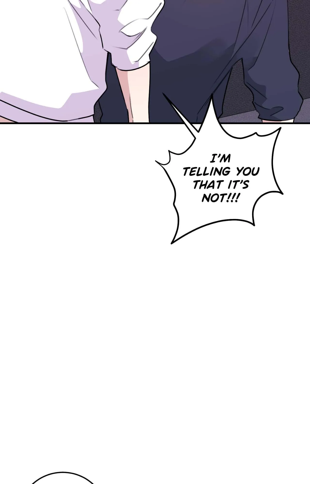 Symbiotic Relationship Between the Sun and the Moon Chapter 61 page 54 - 