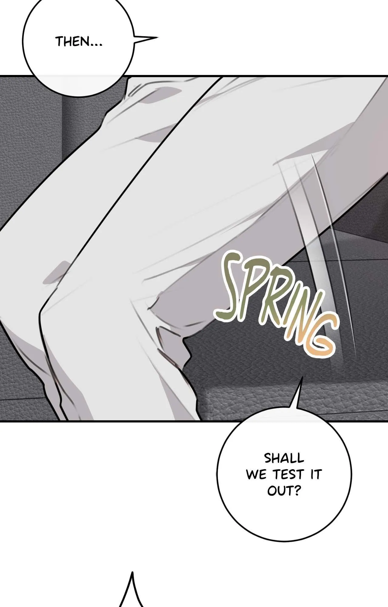 Symbiotic Relationship Between the Sun and the Moon Chapter 61 page 55 - 