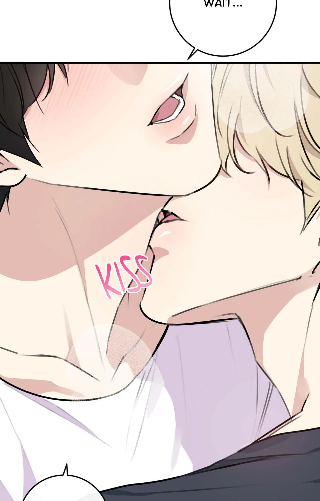 Symbiotic Relationship Between the Sun and the Moon Chapter 61 page 58 - 