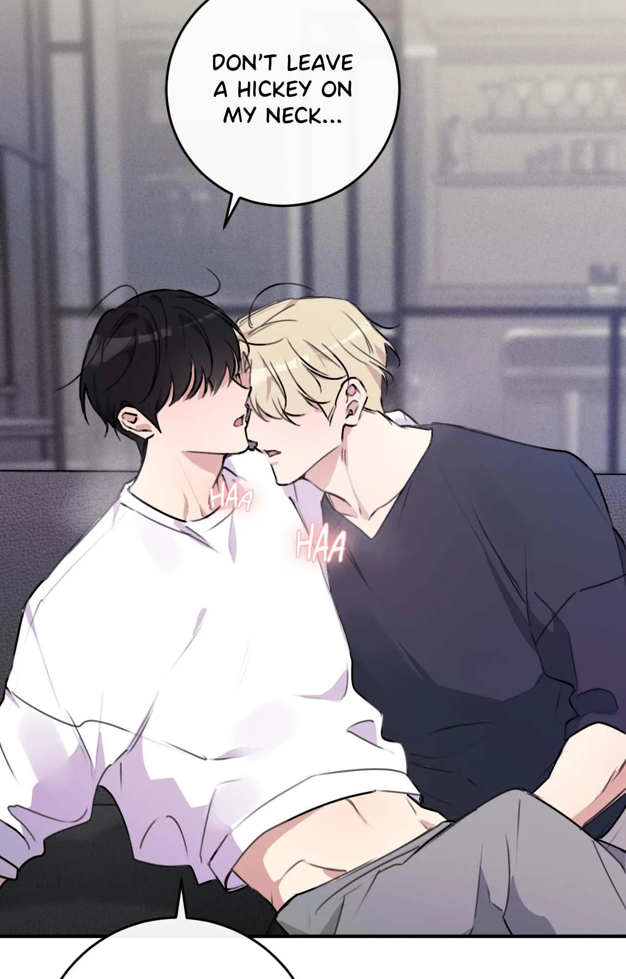 Symbiotic Relationship Between the Sun and the Moon Chapter 61 page 60 - 