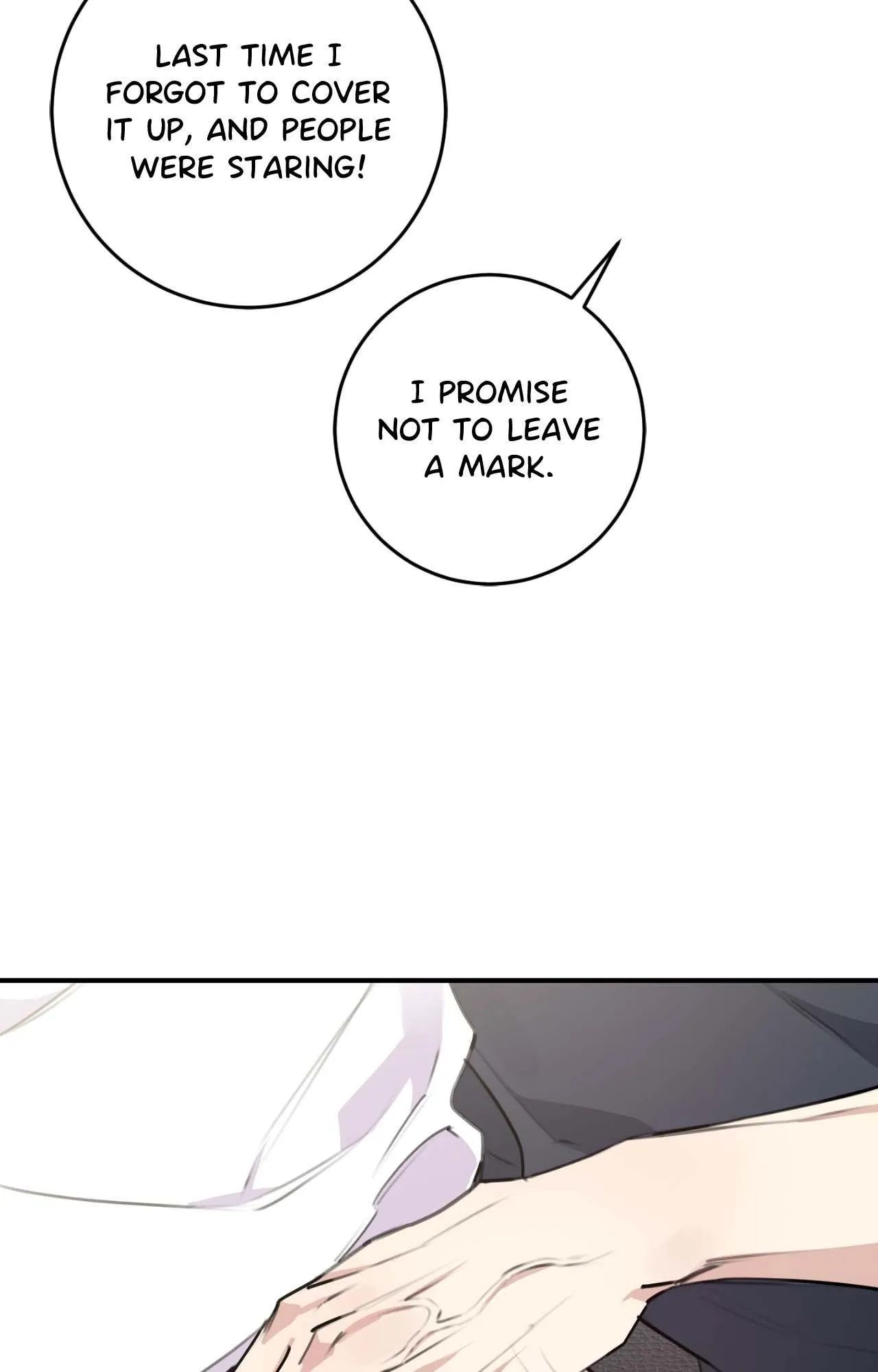 Symbiotic Relationship Between the Sun and the Moon Chapter 61 page 61 - 