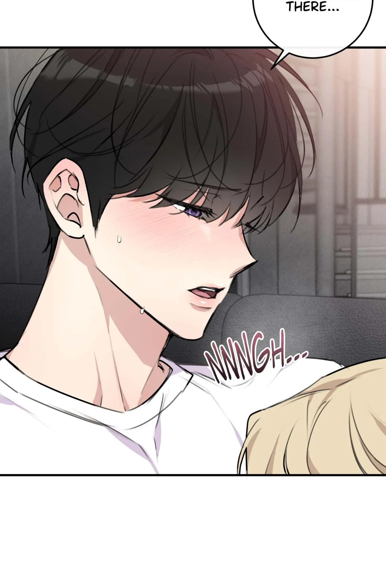 Symbiotic Relationship Between the Sun and the Moon Chapter 61 page 64 - 