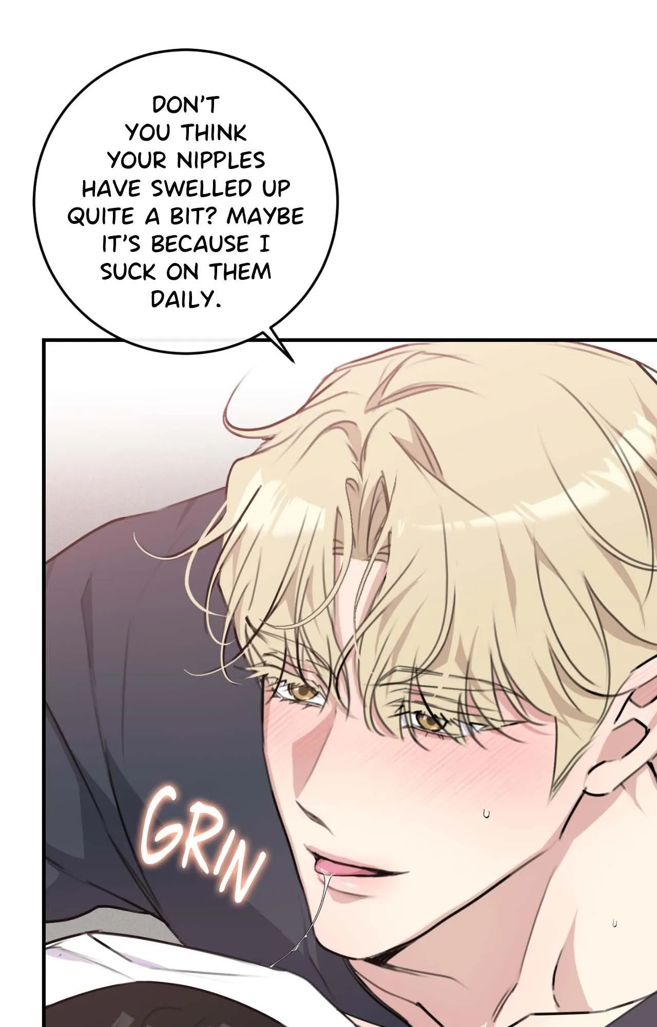 Symbiotic Relationship Between the Sun and the Moon Chapter 61 page 65 - 