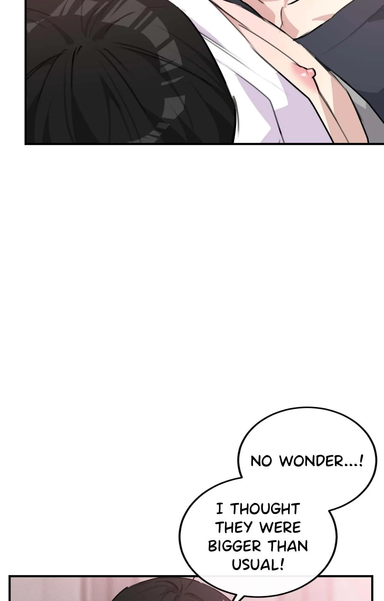 Symbiotic Relationship Between the Sun and the Moon Chapter 61 page 66 - 