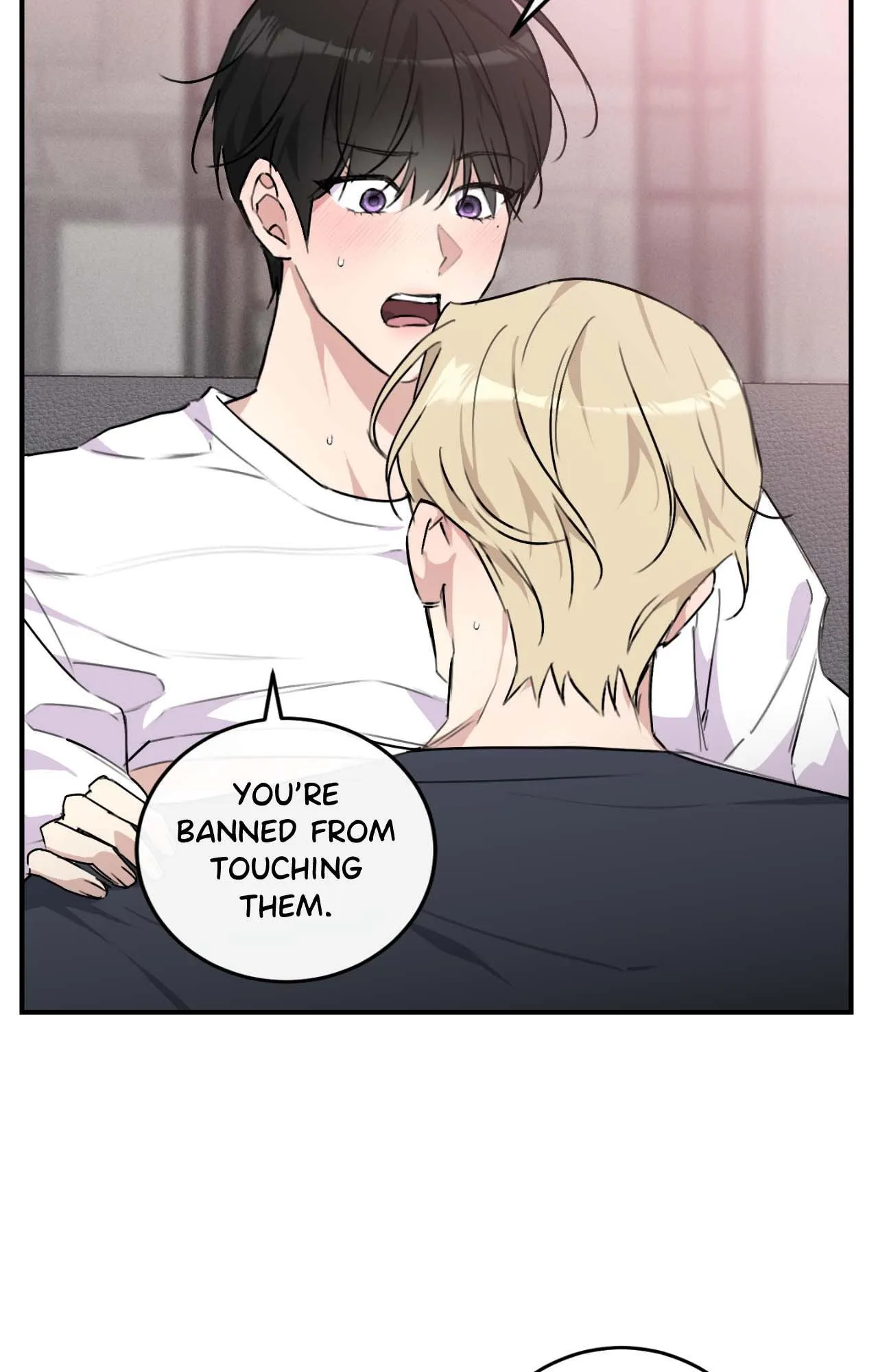 Symbiotic Relationship Between the Sun and the Moon Chapter 61 page 67 - 