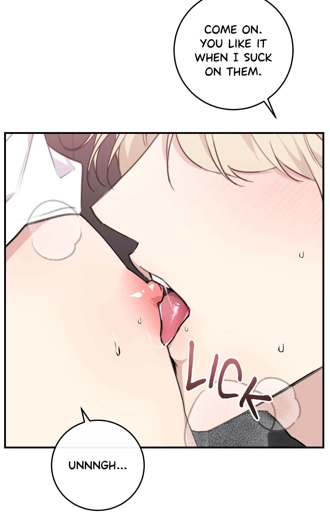 Symbiotic Relationship Between the Sun and the Moon Chapter 61 page 68 - 