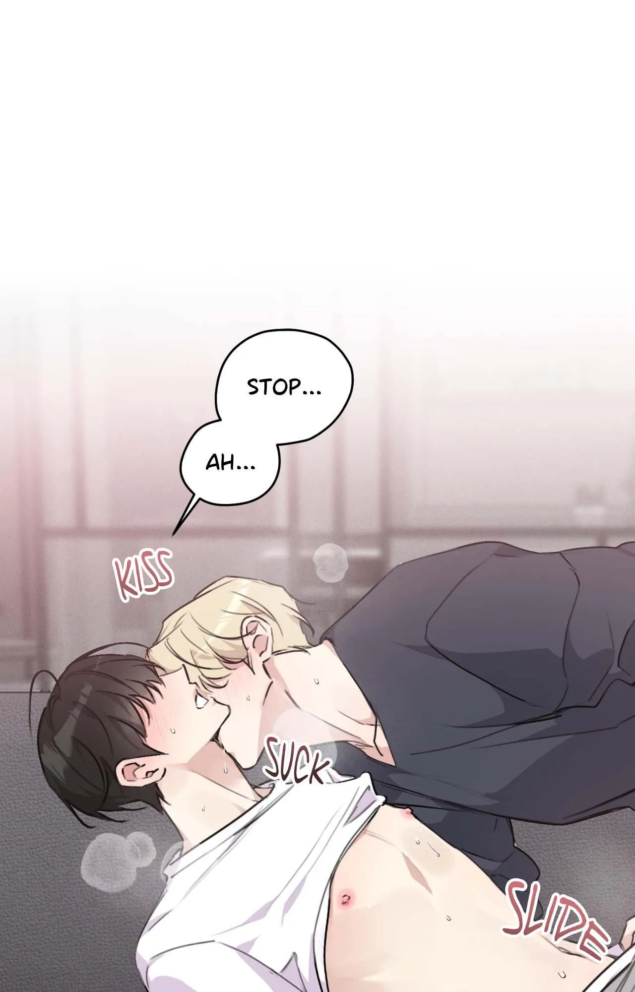 Symbiotic Relationship Between the Sun and the Moon Chapter 61 page 69 - 