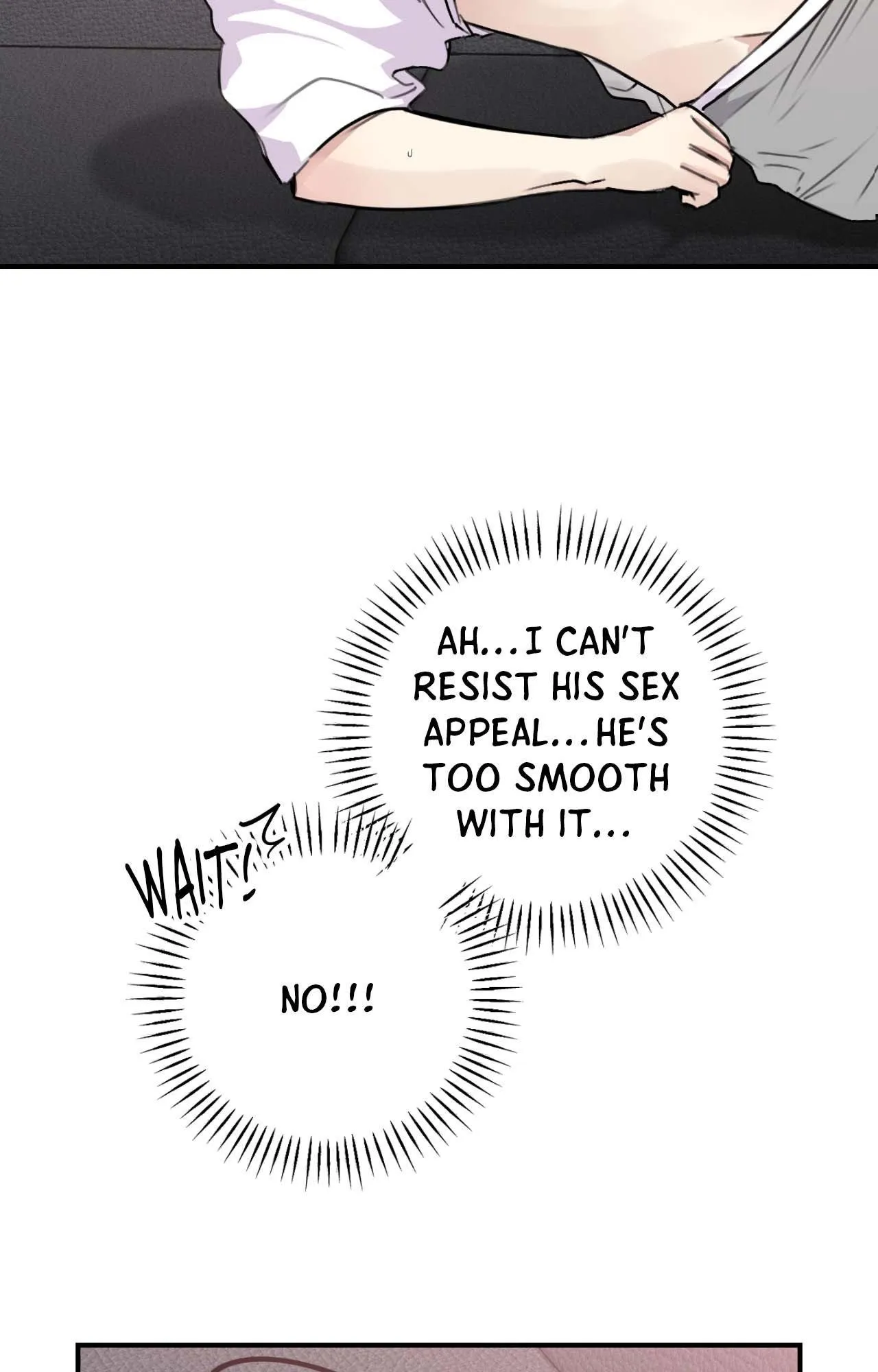 Symbiotic Relationship Between the Sun and the Moon Chapter 61 page 70 - 