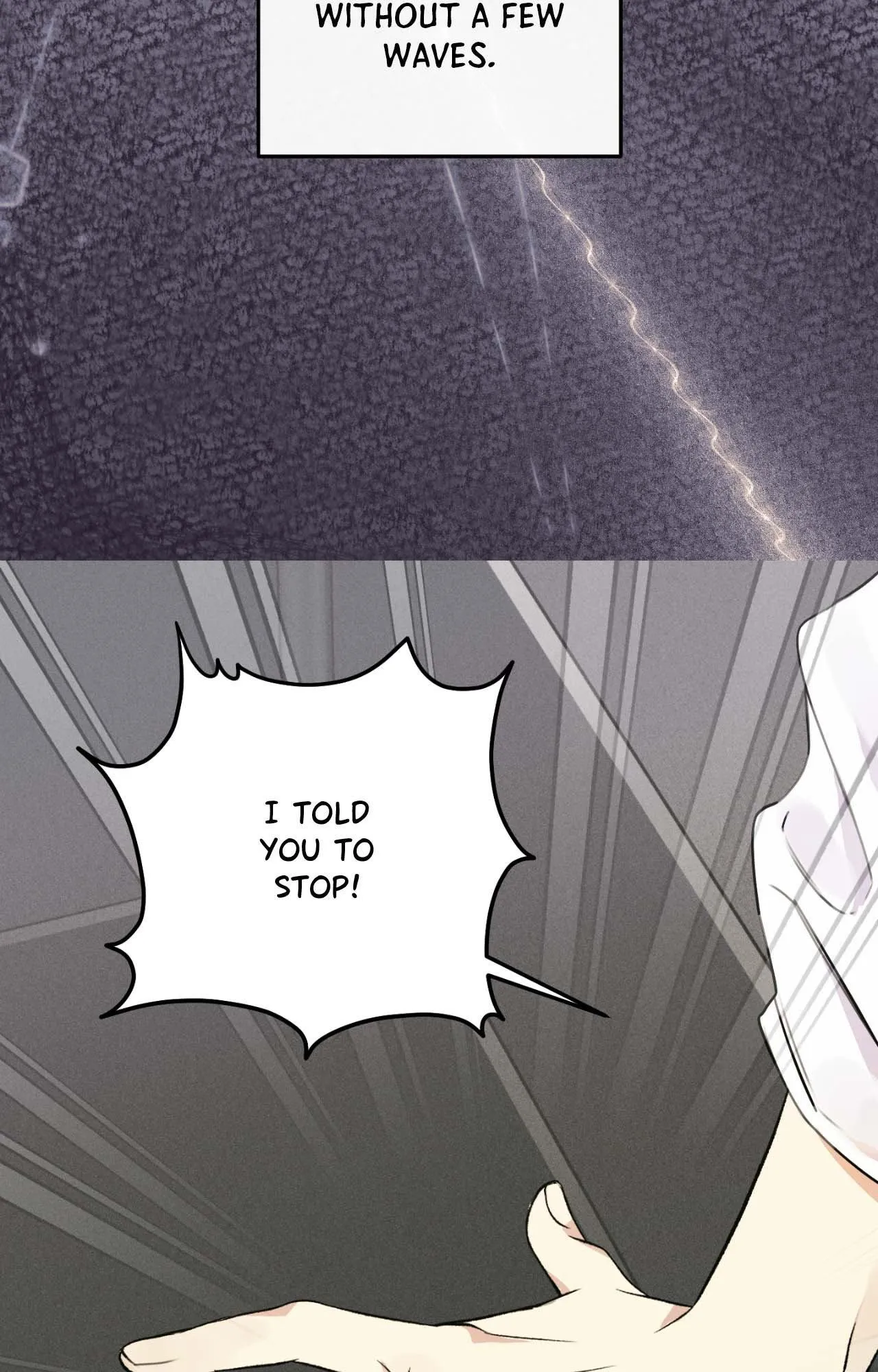 Symbiotic Relationship Between the Sun and the Moon Chapter 61 page 8 - 