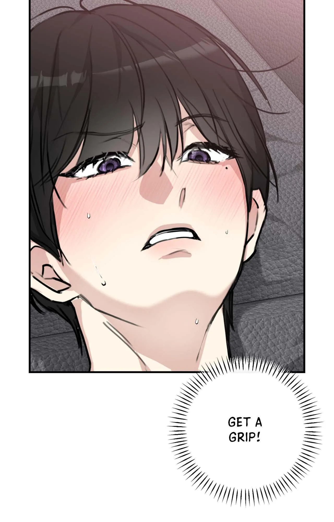 Symbiotic Relationship Between the Sun and the Moon Chapter 61 page 71 - 