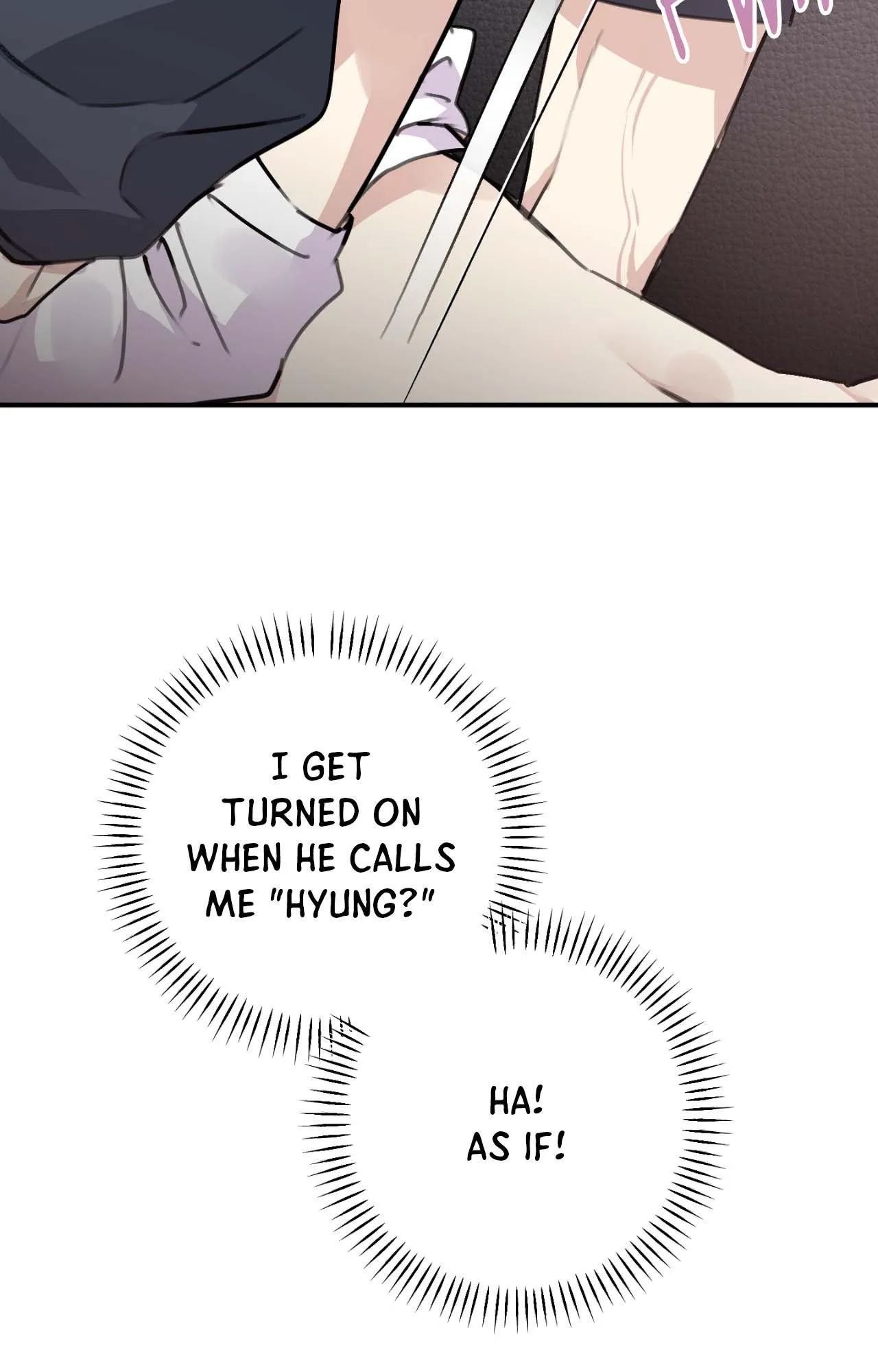 Symbiotic Relationship Between the Sun and the Moon Chapter 61 page 73 - 