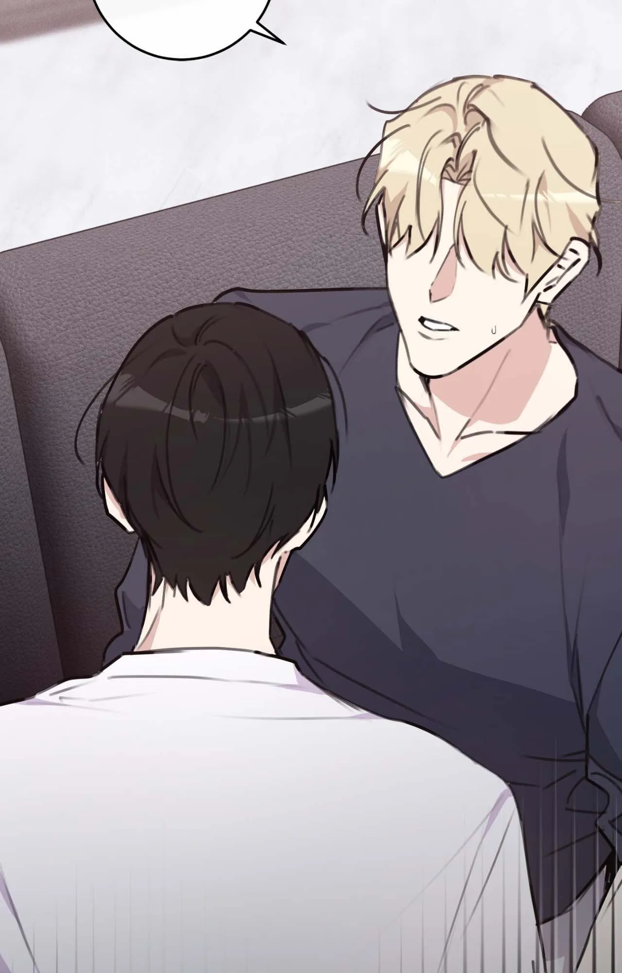 Symbiotic Relationship Between the Sun and the Moon Chapter 61 page 75 - 