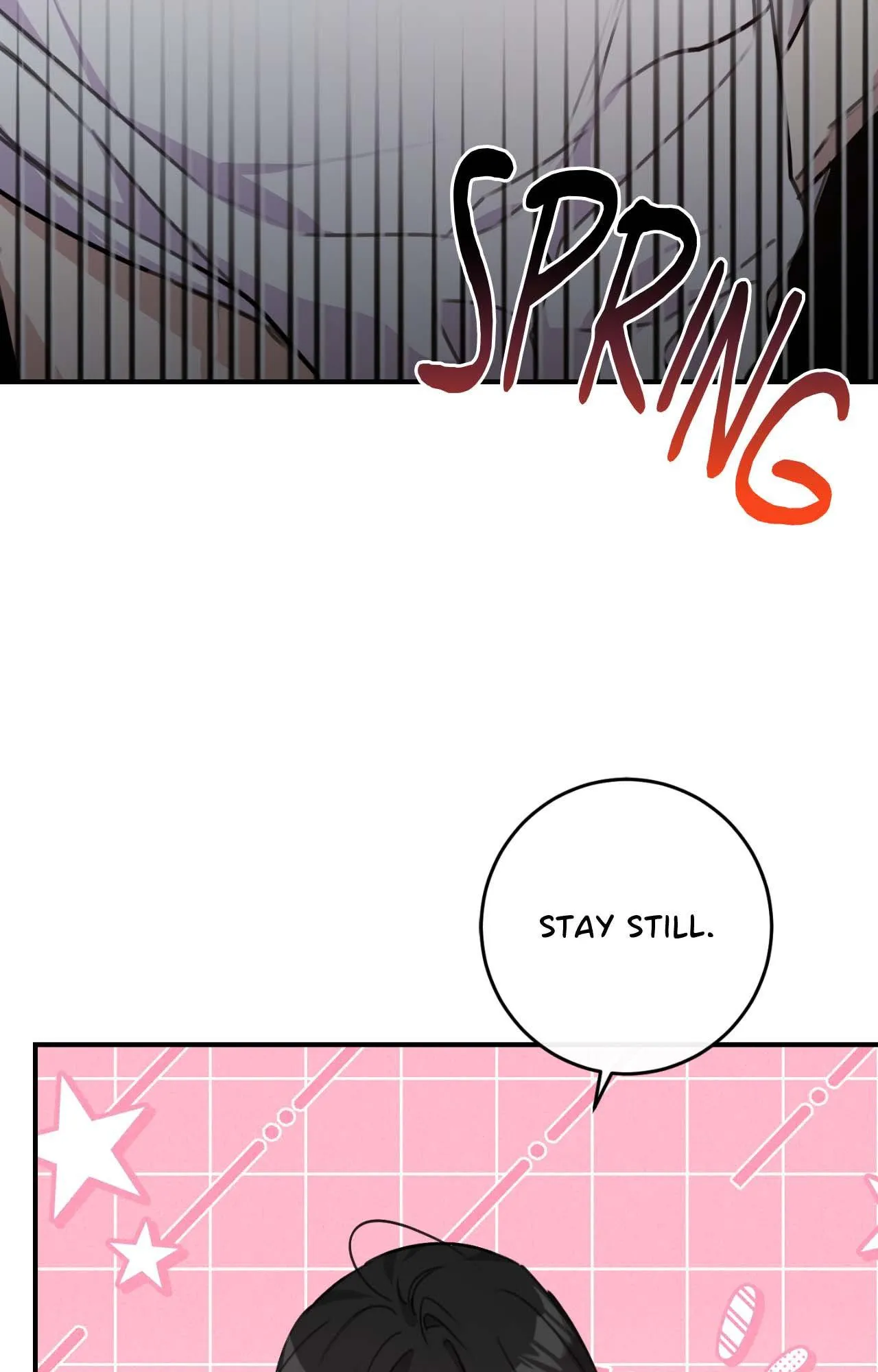 Symbiotic Relationship Between the Sun and the Moon Chapter 61 page 76 - 