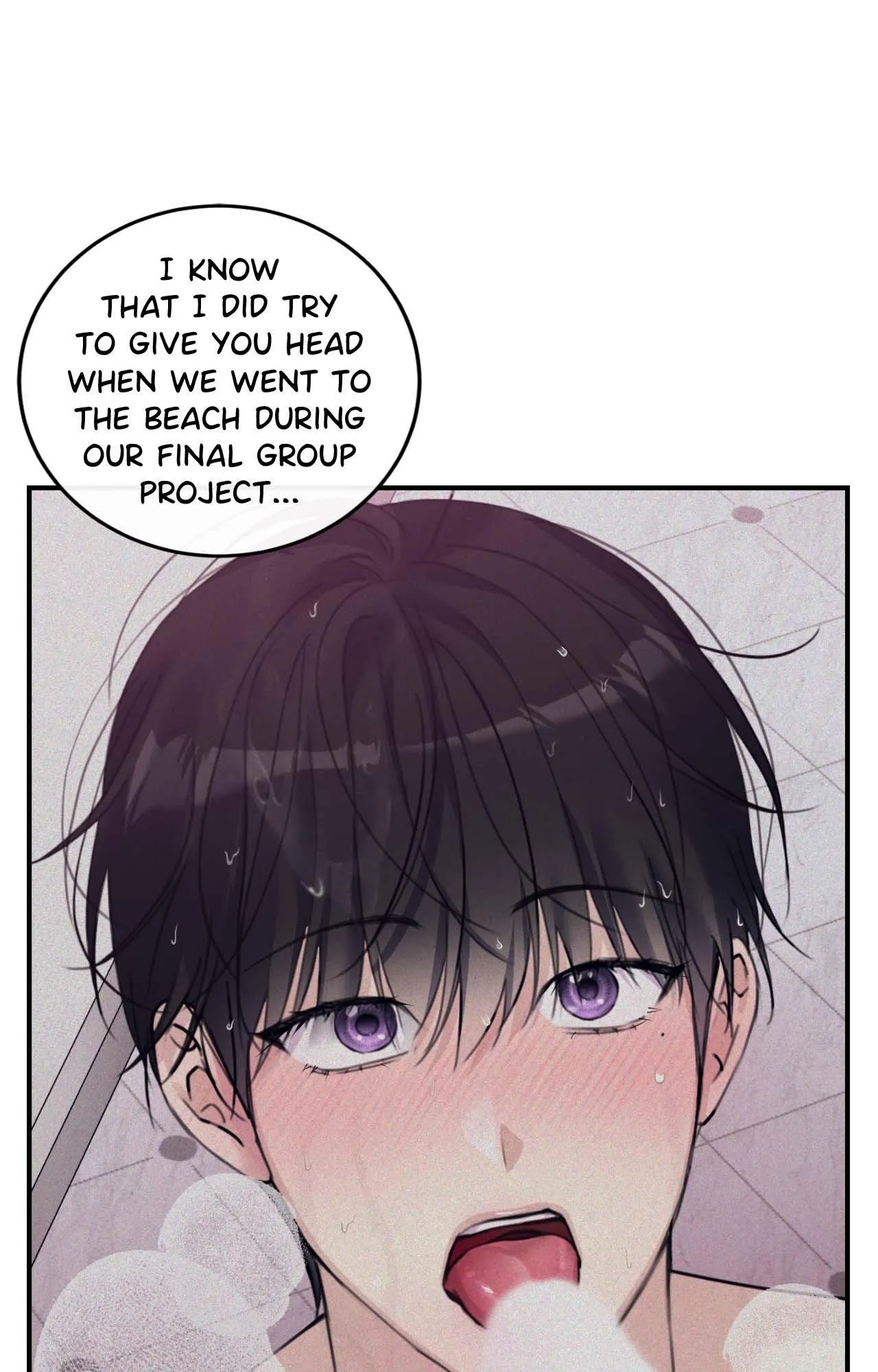 Symbiotic Relationship Between the Sun and the Moon Chapter 61 page 78 - 