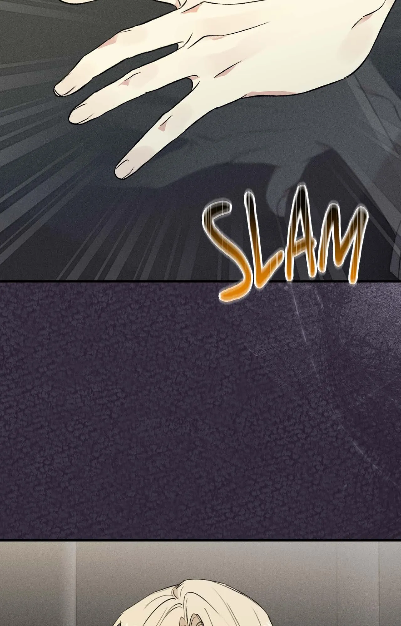 Symbiotic Relationship Between the Sun and the Moon Chapter 61 page 9 - 