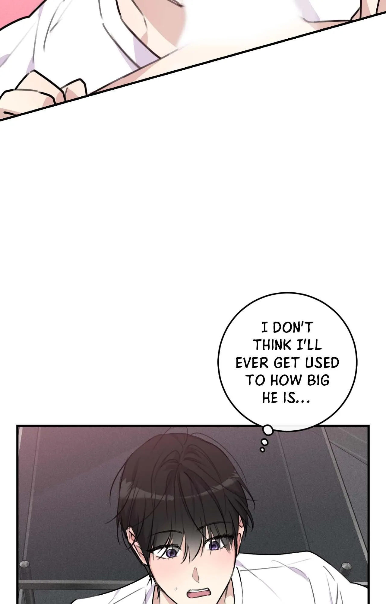 Symbiotic Relationship Between the Sun and the Moon Chapter 61 page 82 - 