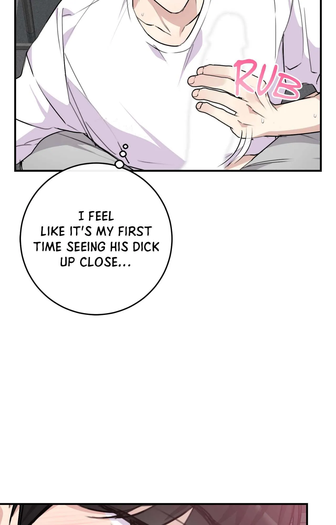 Symbiotic Relationship Between the Sun and the Moon Chapter 61 page 83 - 