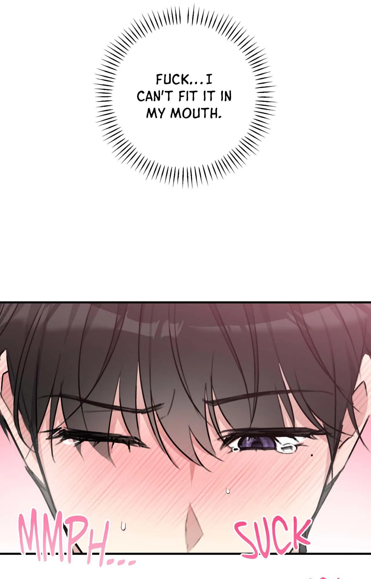 Symbiotic Relationship Between the Sun and the Moon Chapter 61 page 85 - 