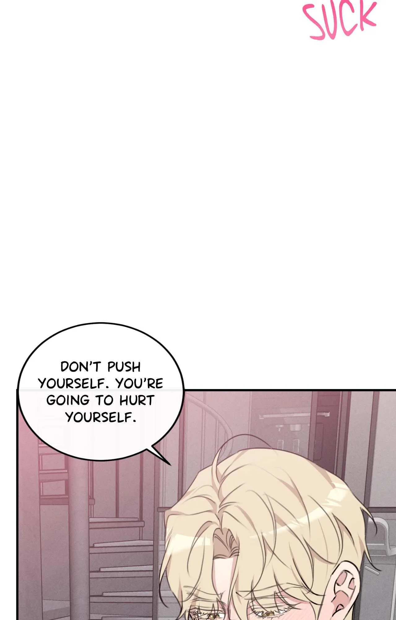 Symbiotic Relationship Between the Sun and the Moon Chapter 61 page 86 - 