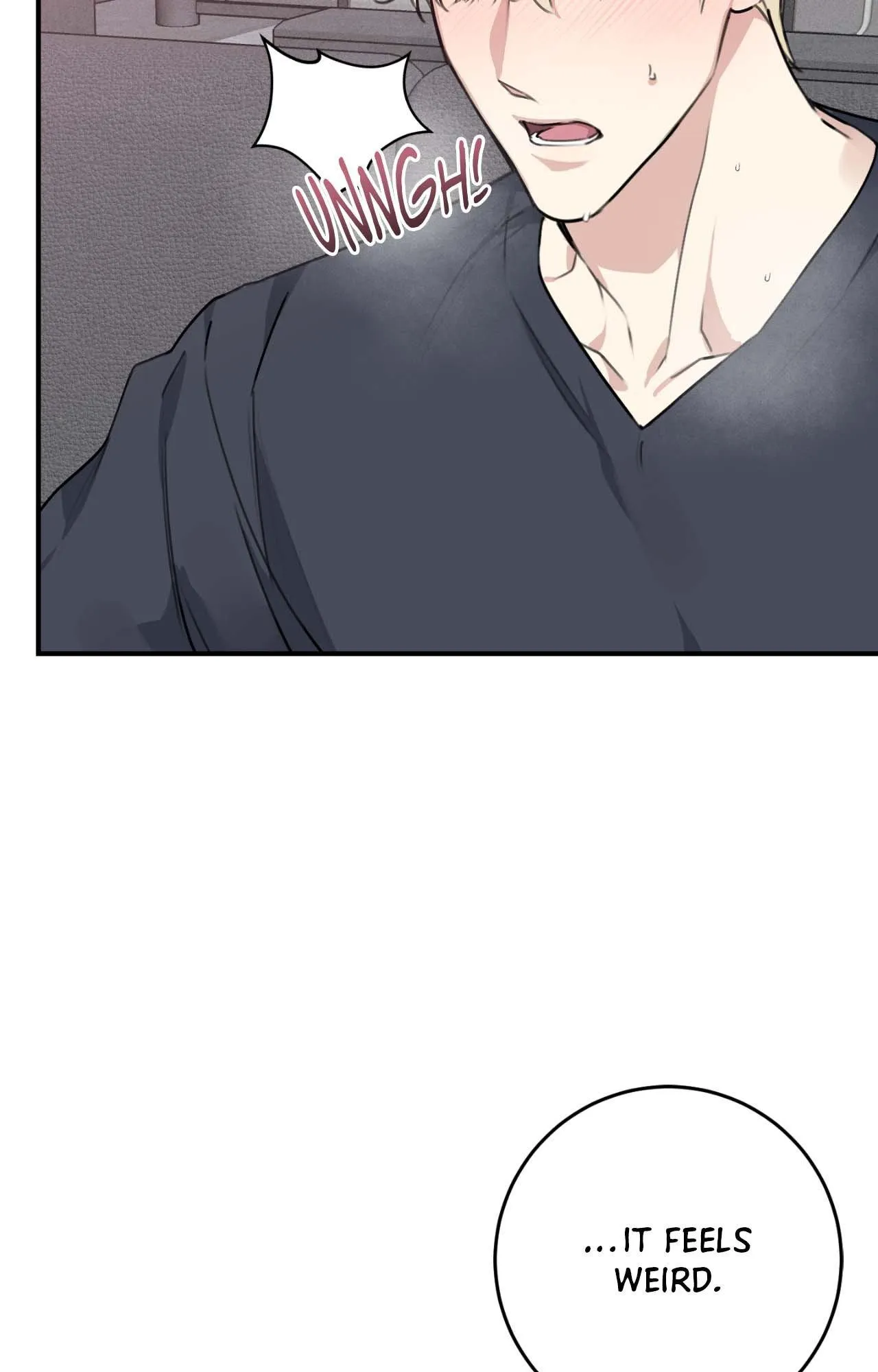 Symbiotic Relationship Between the Sun and the Moon Chapter 61 page 87 - 
