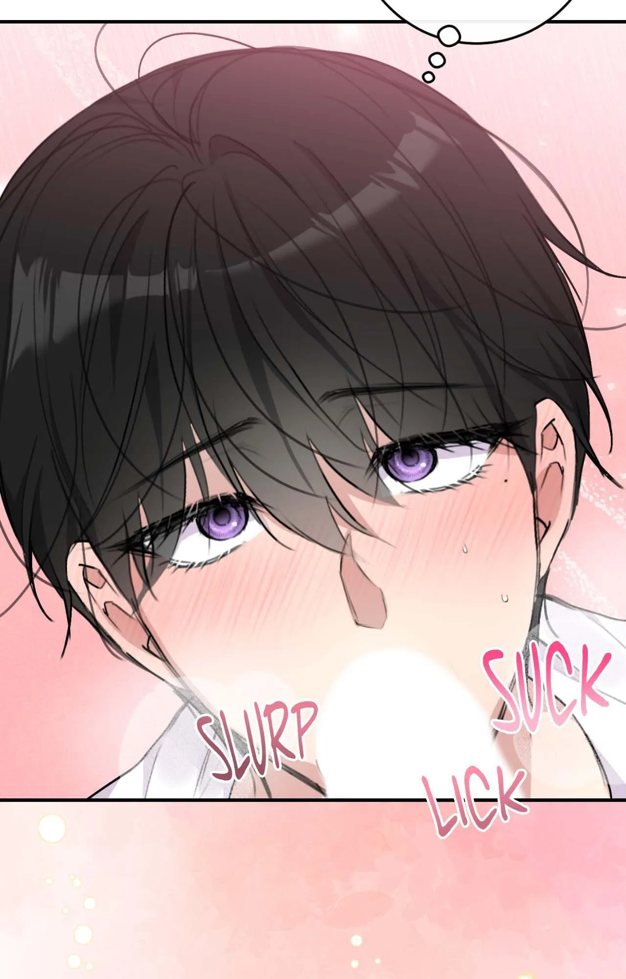 Symbiotic Relationship Between the Sun and the Moon Chapter 61 page 88 - 