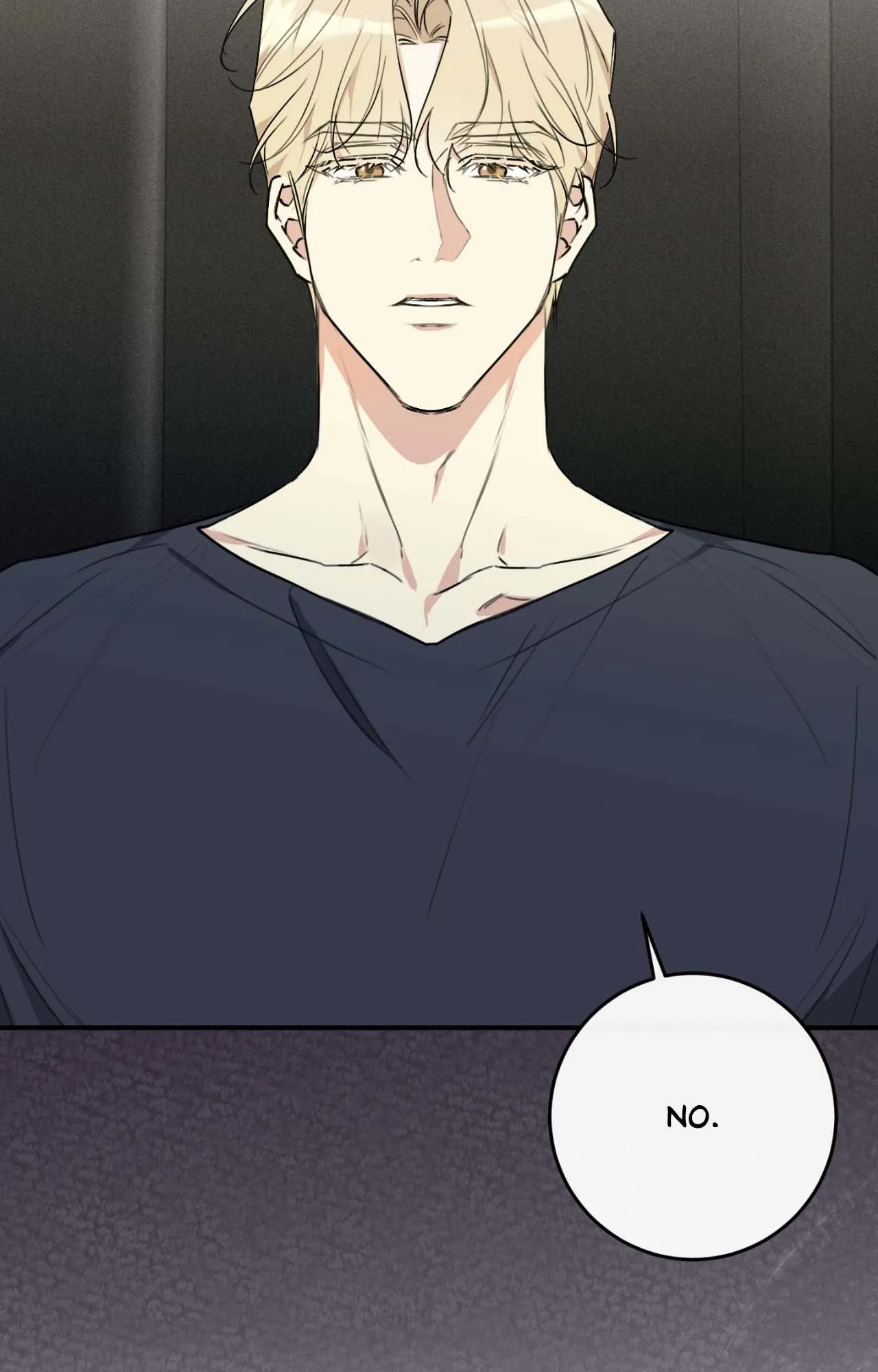 Symbiotic Relationship Between the Sun and the Moon Chapter 61 page 10 - 