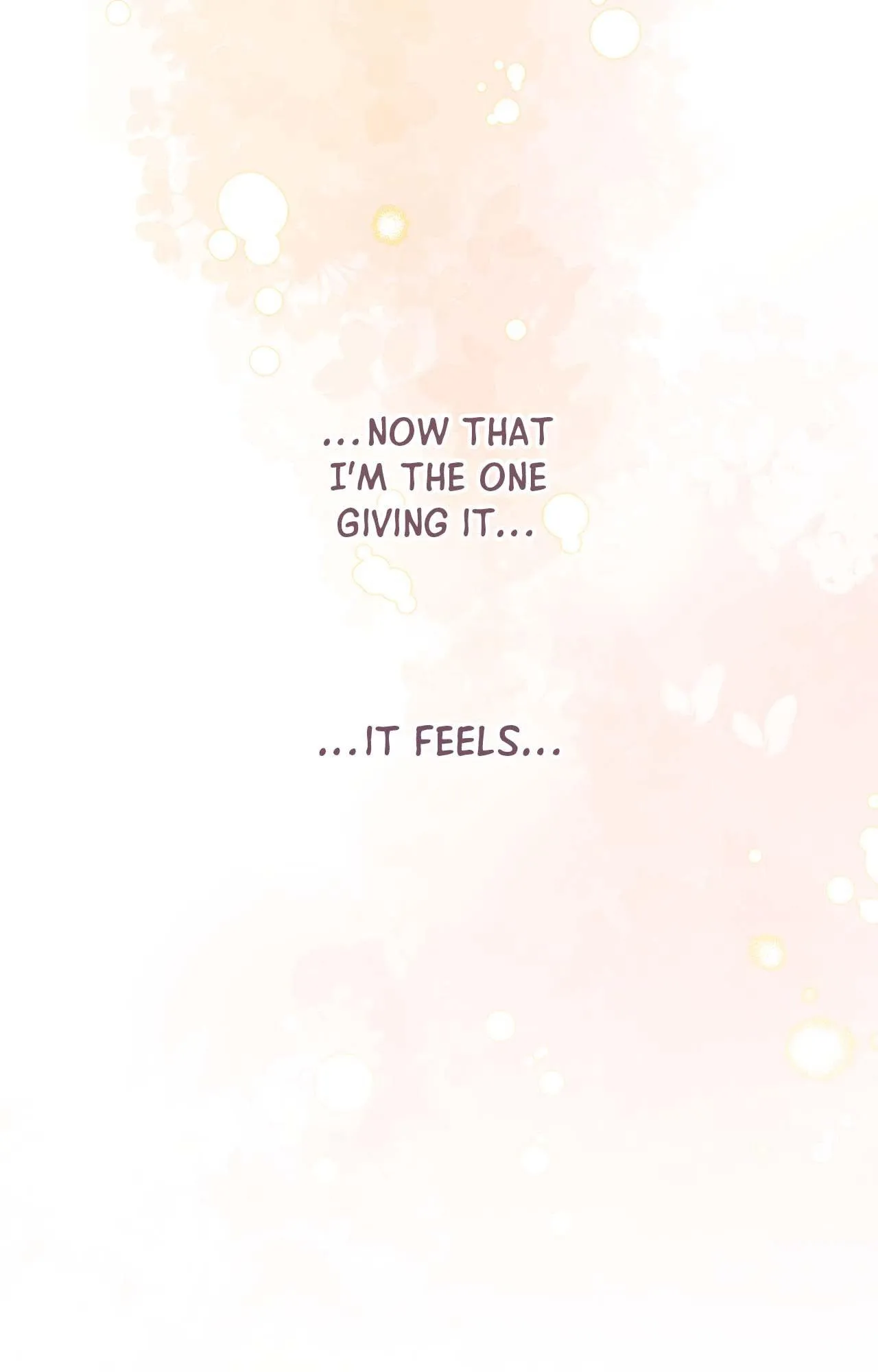 Symbiotic Relationship Between the Sun and the Moon Chapter 61 page 91 - 