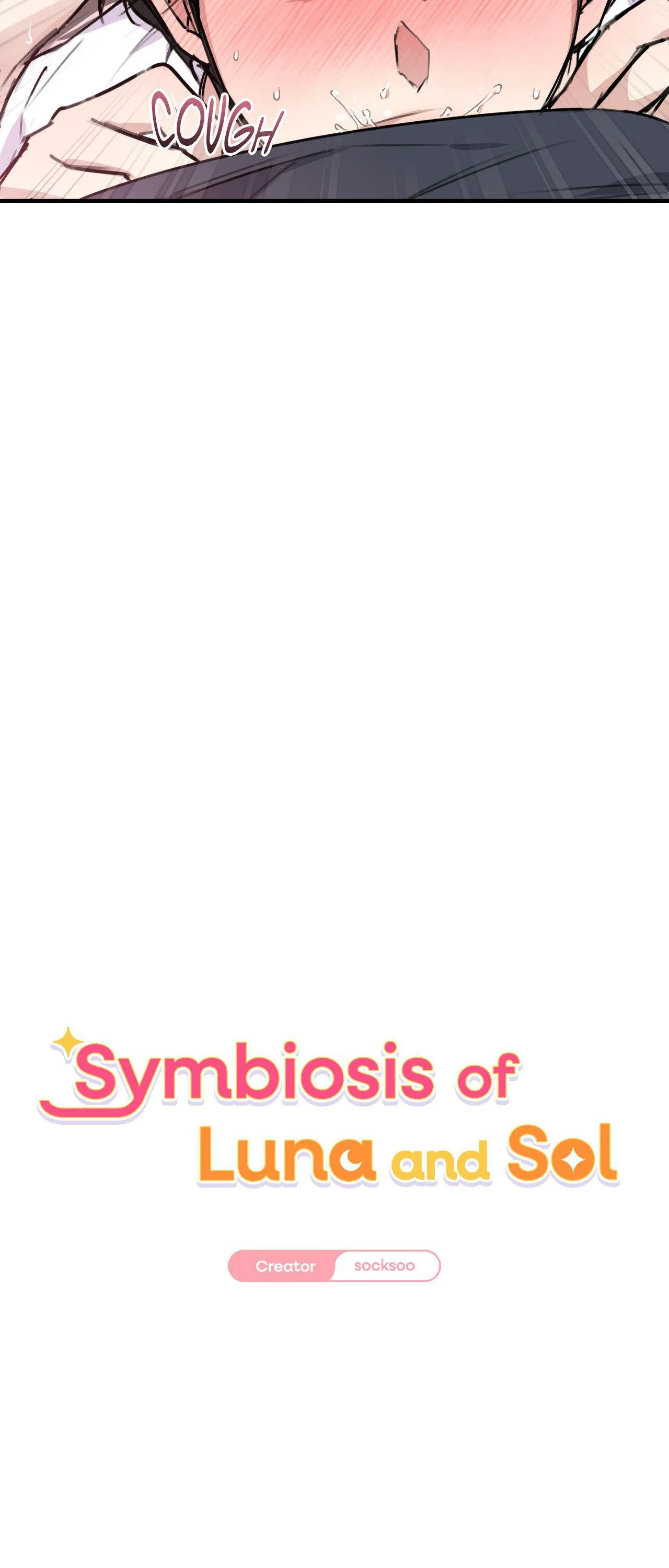 Symbiotic Relationship Between the Sun and the Moon Chapter 62 page 2 - 