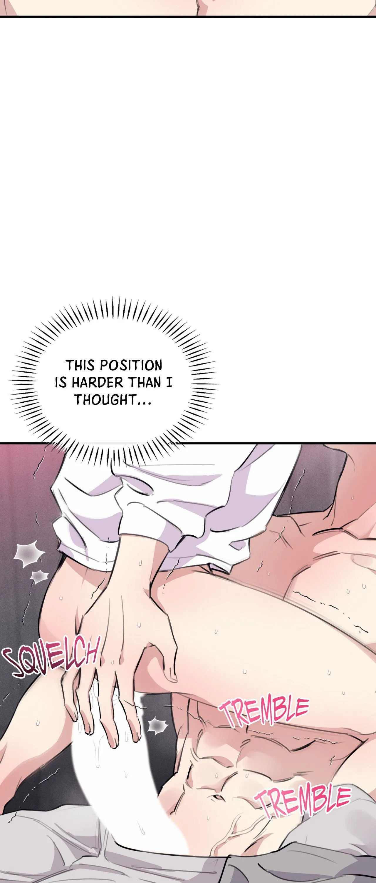 Symbiotic Relationship Between the Sun and the Moon Chapter 62 page 15 - 