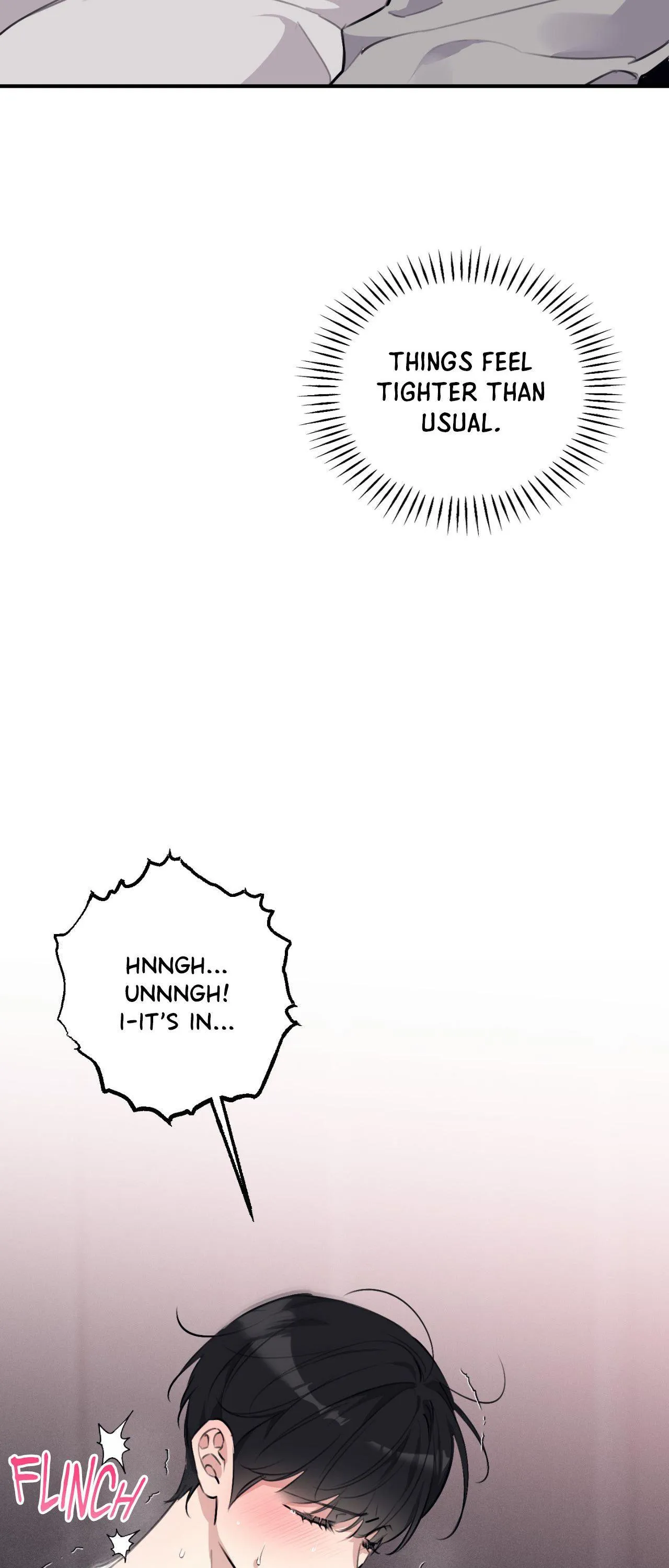 Symbiotic Relationship Between the Sun and the Moon Chapter 62 page 16 - 