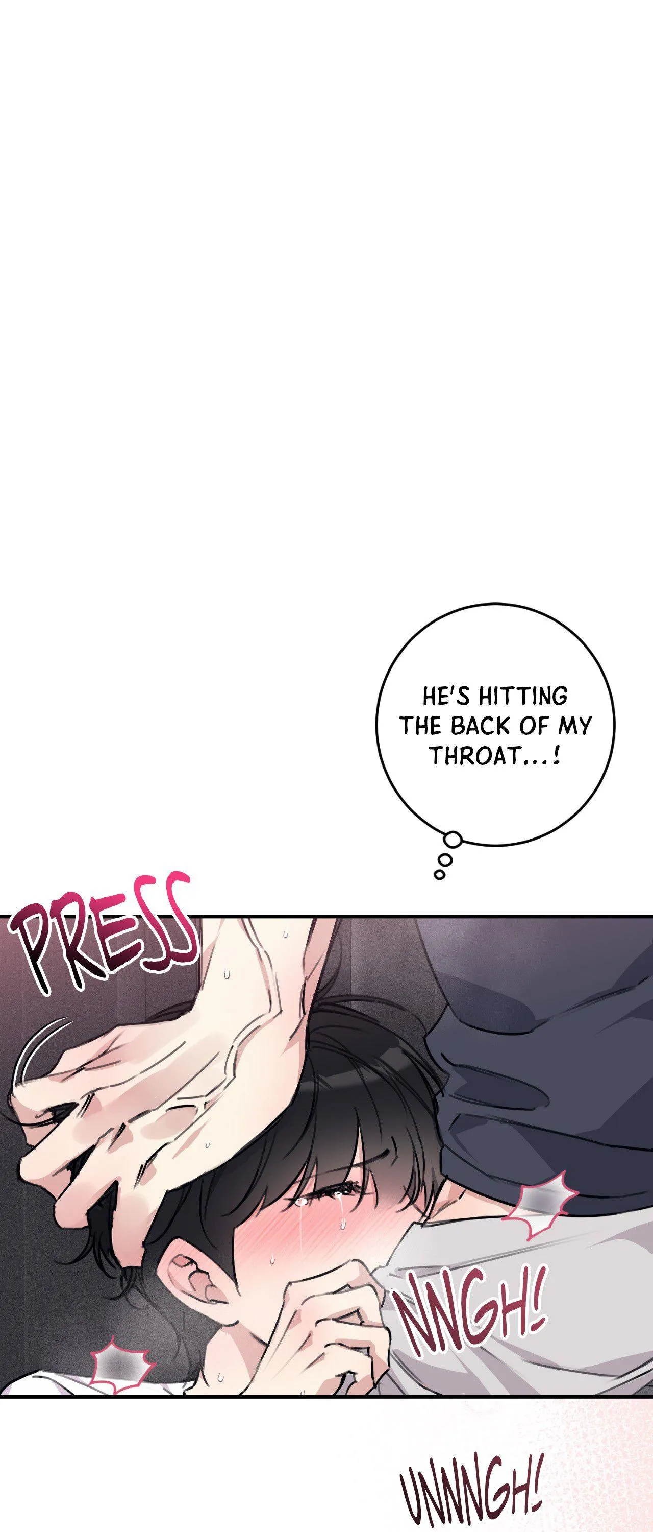 Symbiotic Relationship Between the Sun and the Moon Chapter 62 page 3 - 