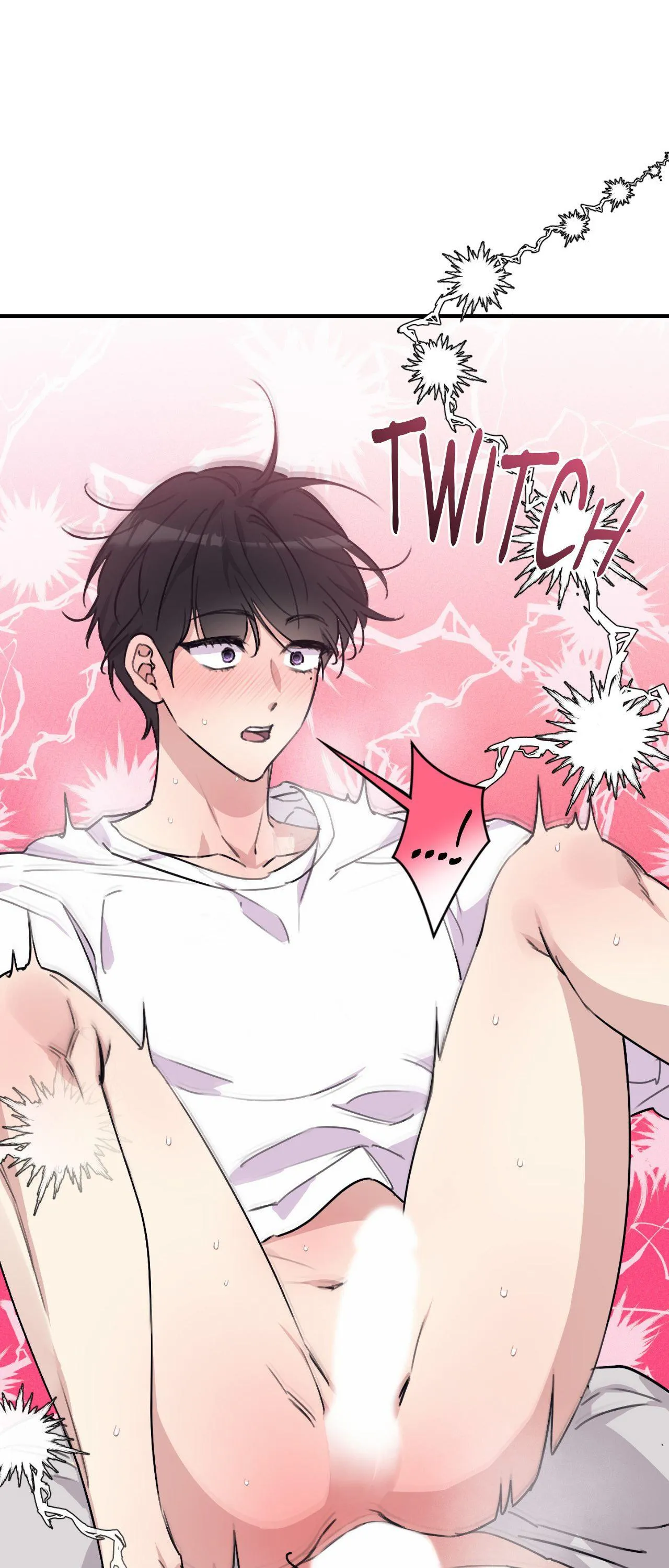 Symbiotic Relationship Between the Sun and the Moon Chapter 62 page 21 - 