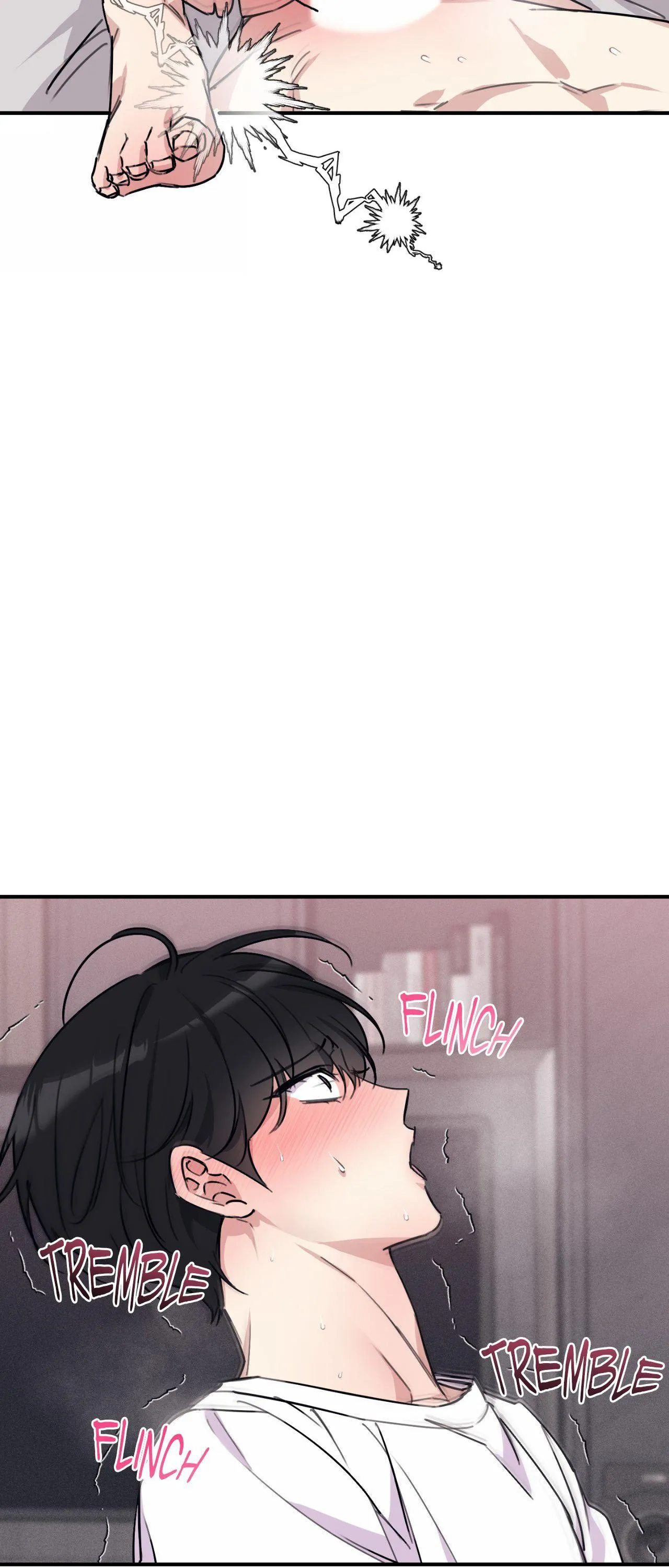 Symbiotic Relationship Between the Sun and the Moon Chapter 62 page 22 - 