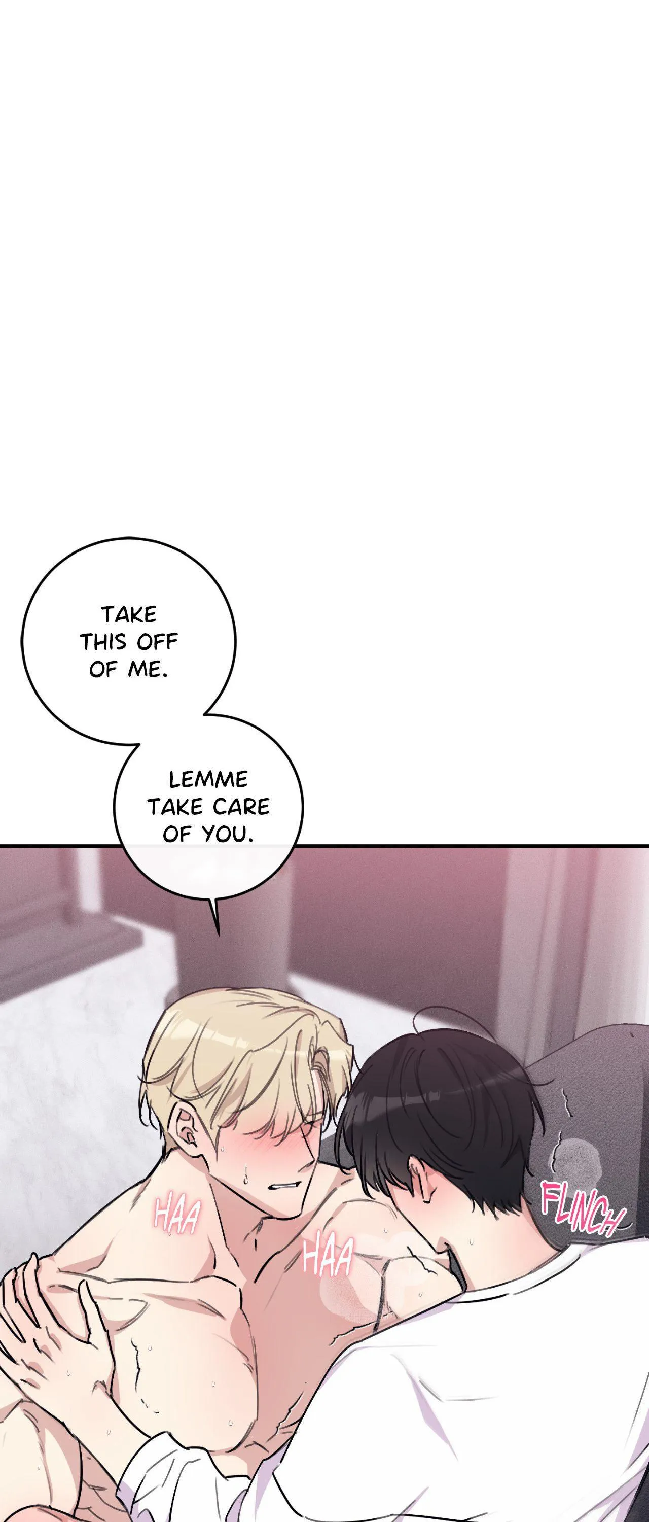 Symbiotic Relationship Between the Sun and the Moon Chapter 62 page 23 - 