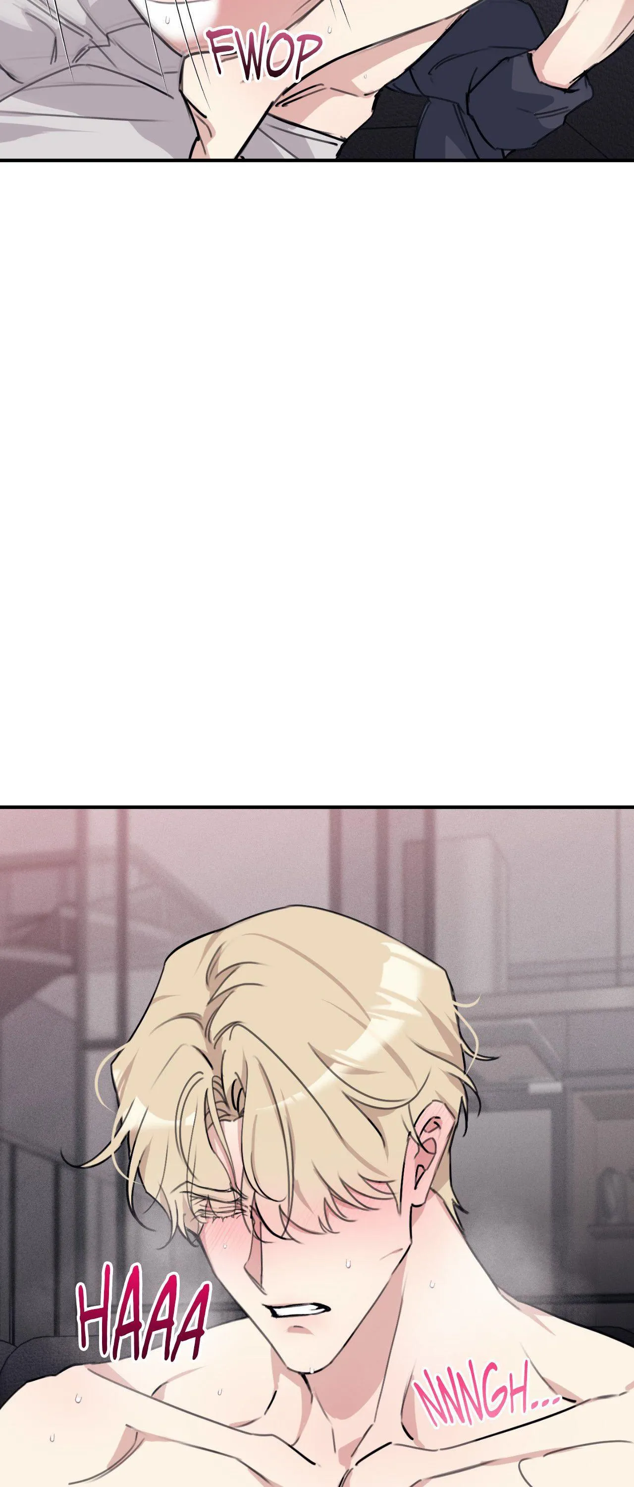 Symbiotic Relationship Between the Sun and the Moon Chapter 62 page 27 - 